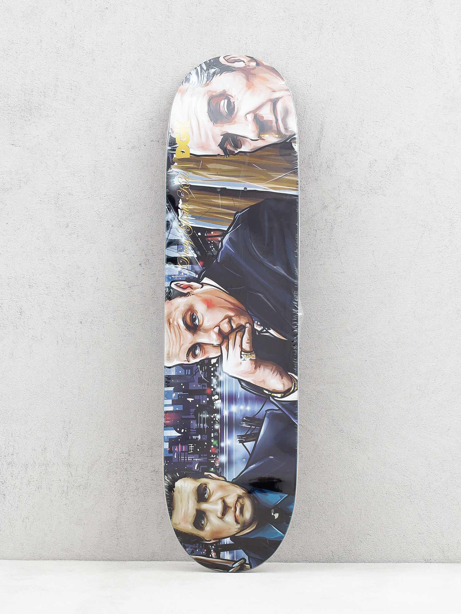 Deck DGK Mobster Family (multi)