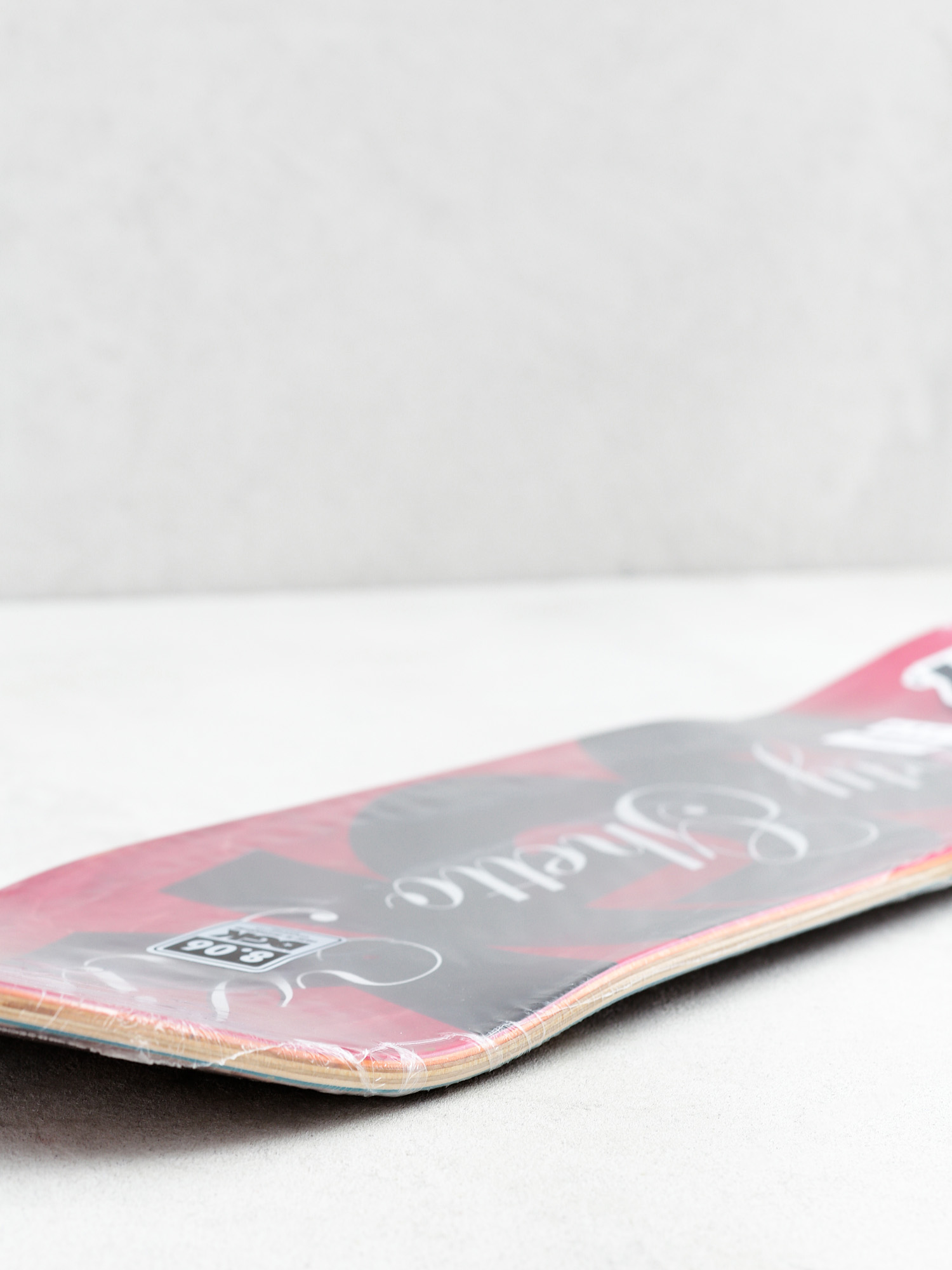 Deck DGK Mobster Family (multi)