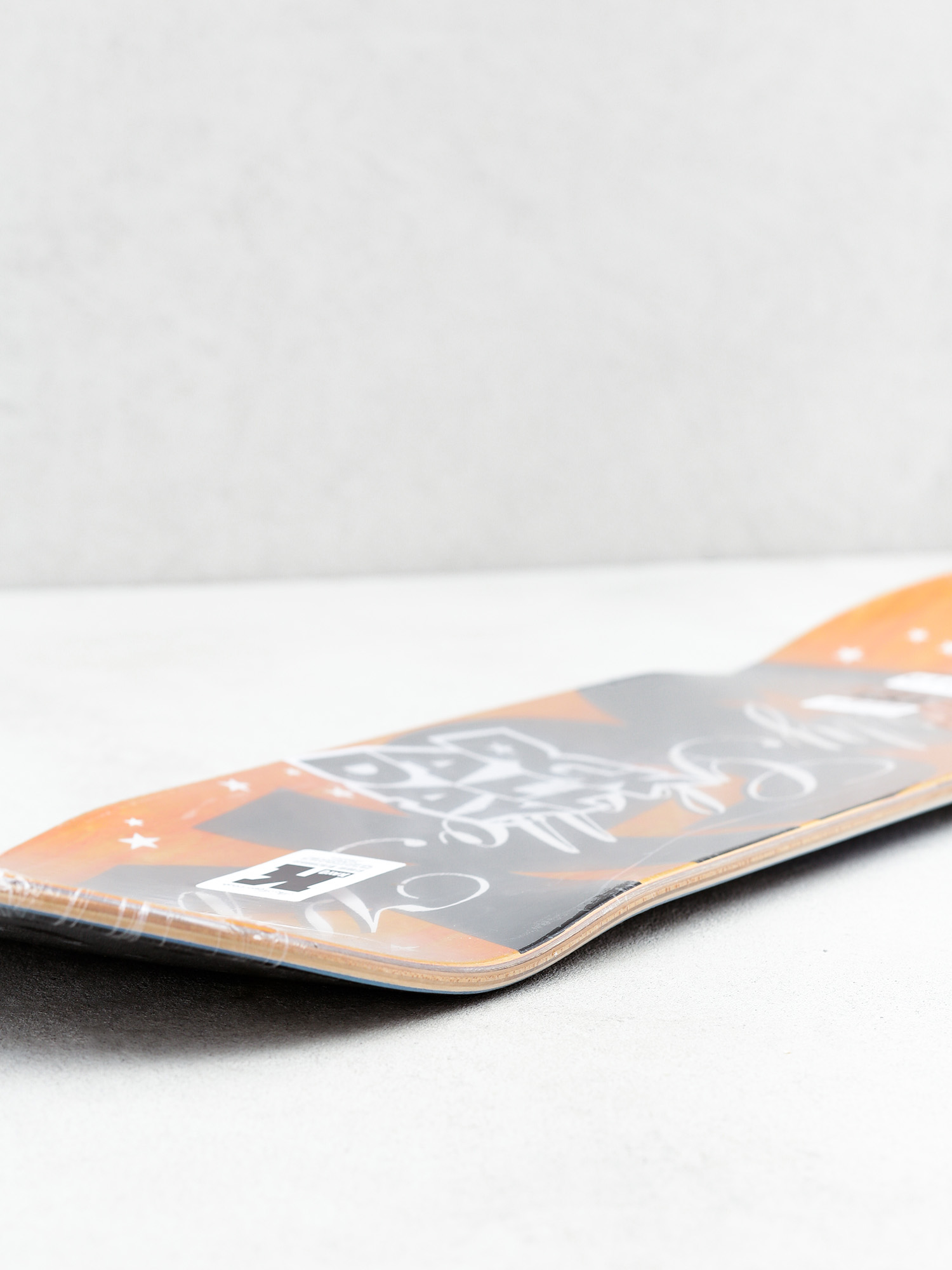 Deck DGK Dwayne Fagundes Republic (black)
