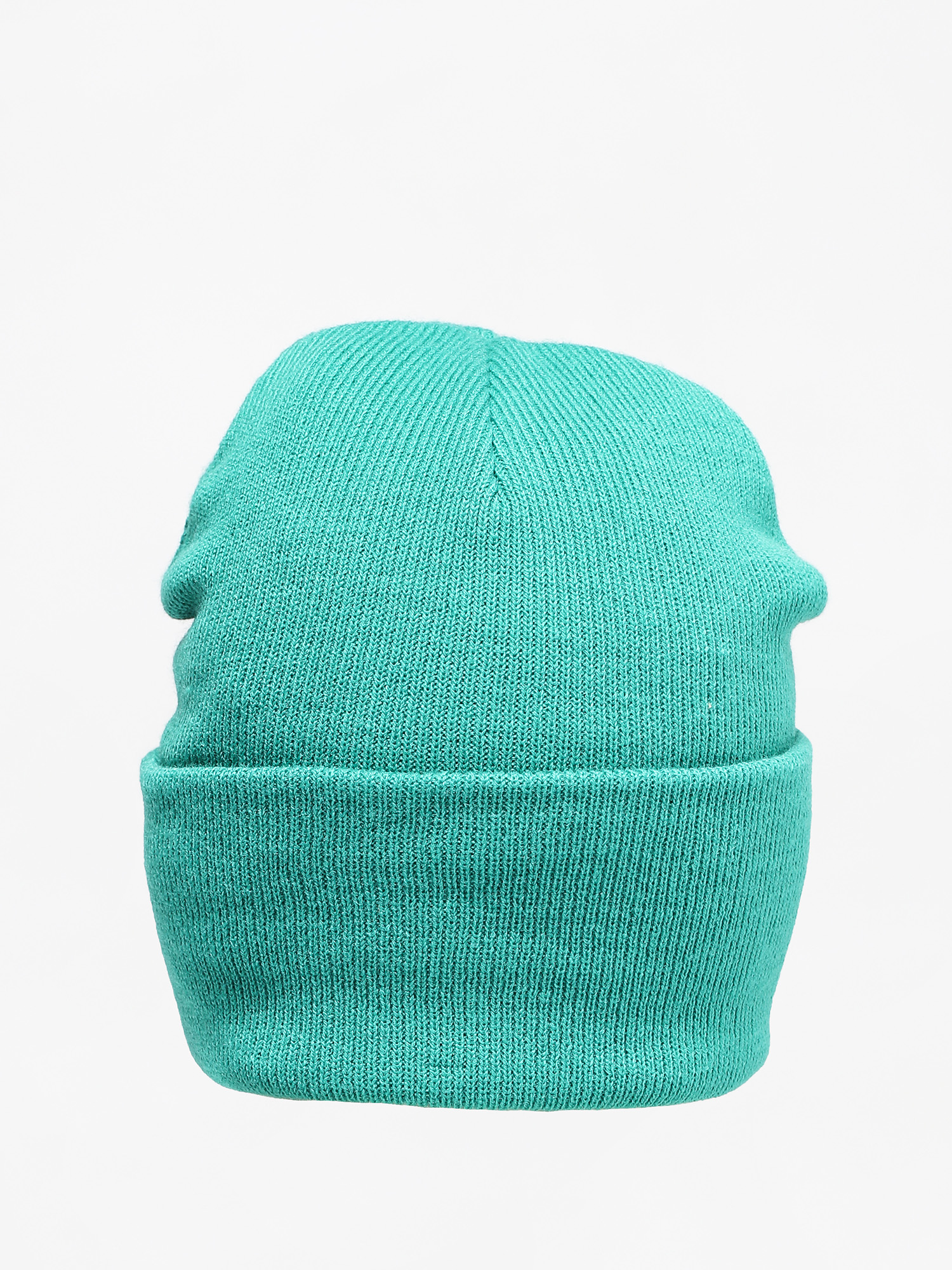 Czapka zimowa Nike SB Utility Beanie (neptune green/white)