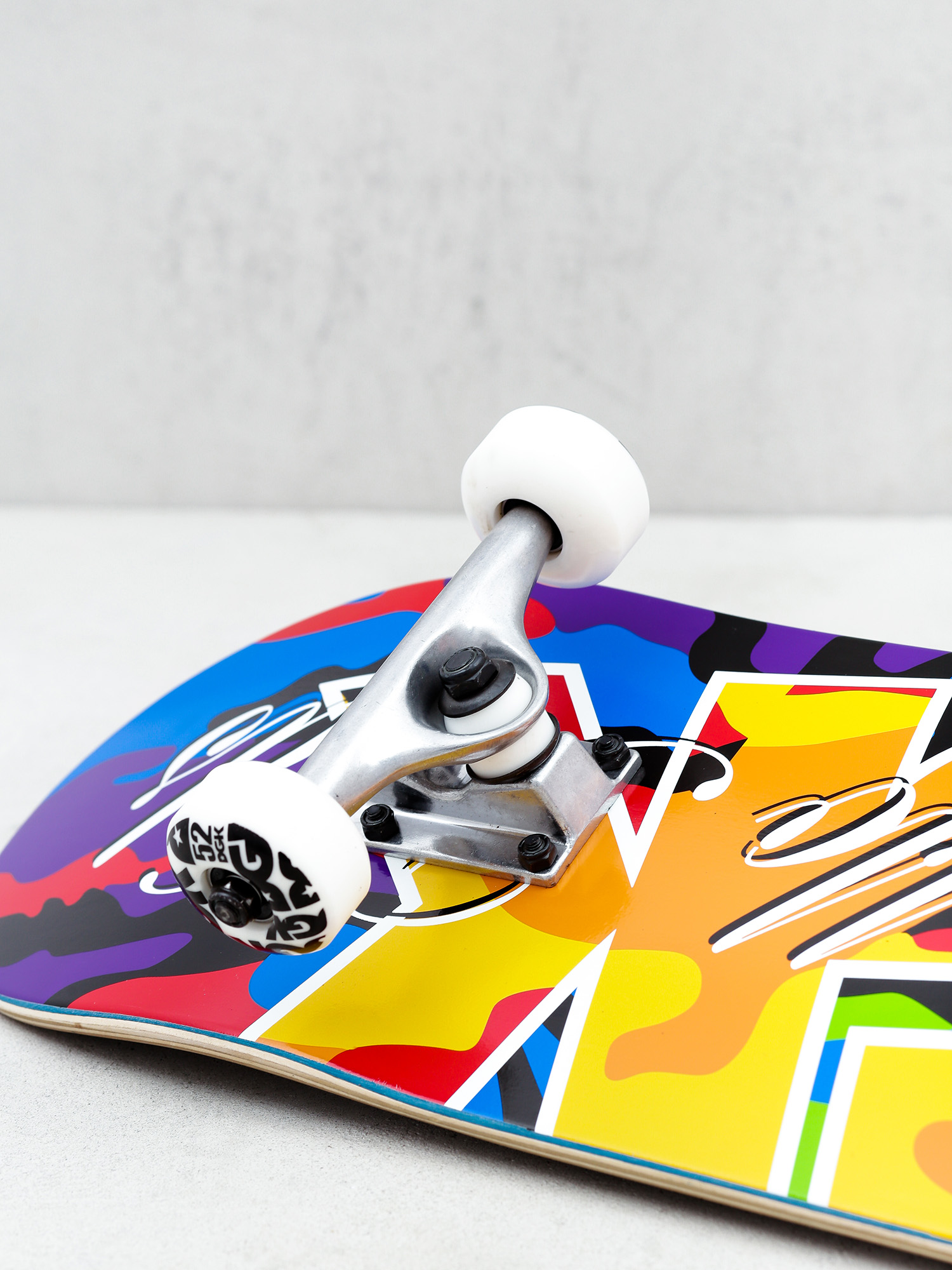 Deskorolka DGK Ultra (multi)