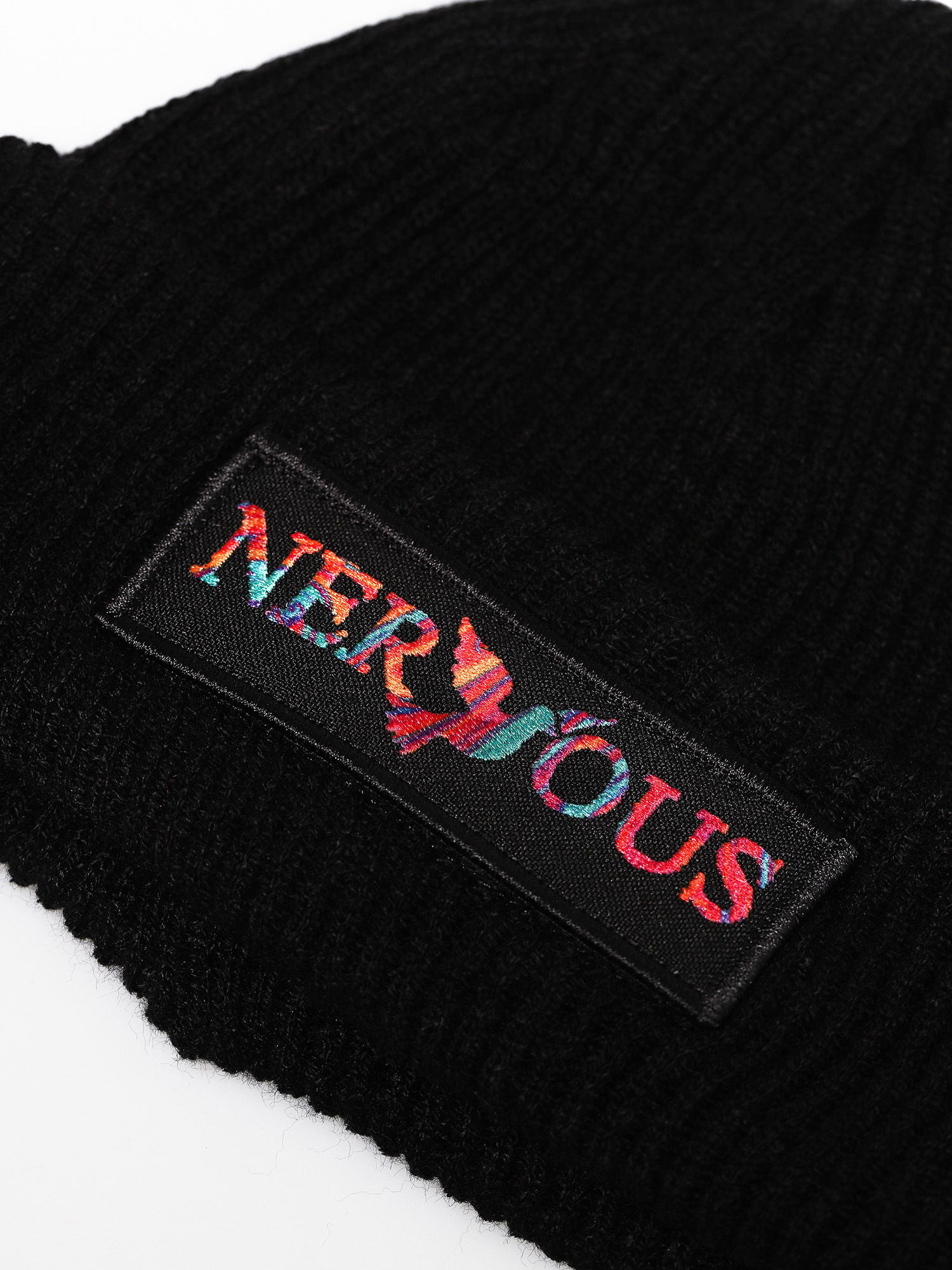 Czapka zimowa Nervous Classic (acid)