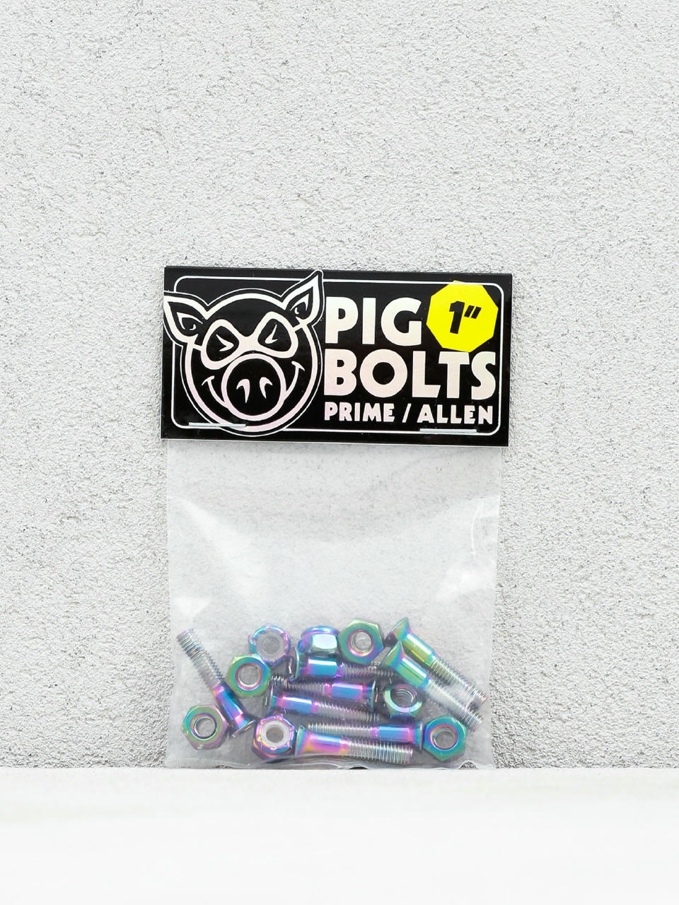 Montażówki Pig Allen Bolts (multi)