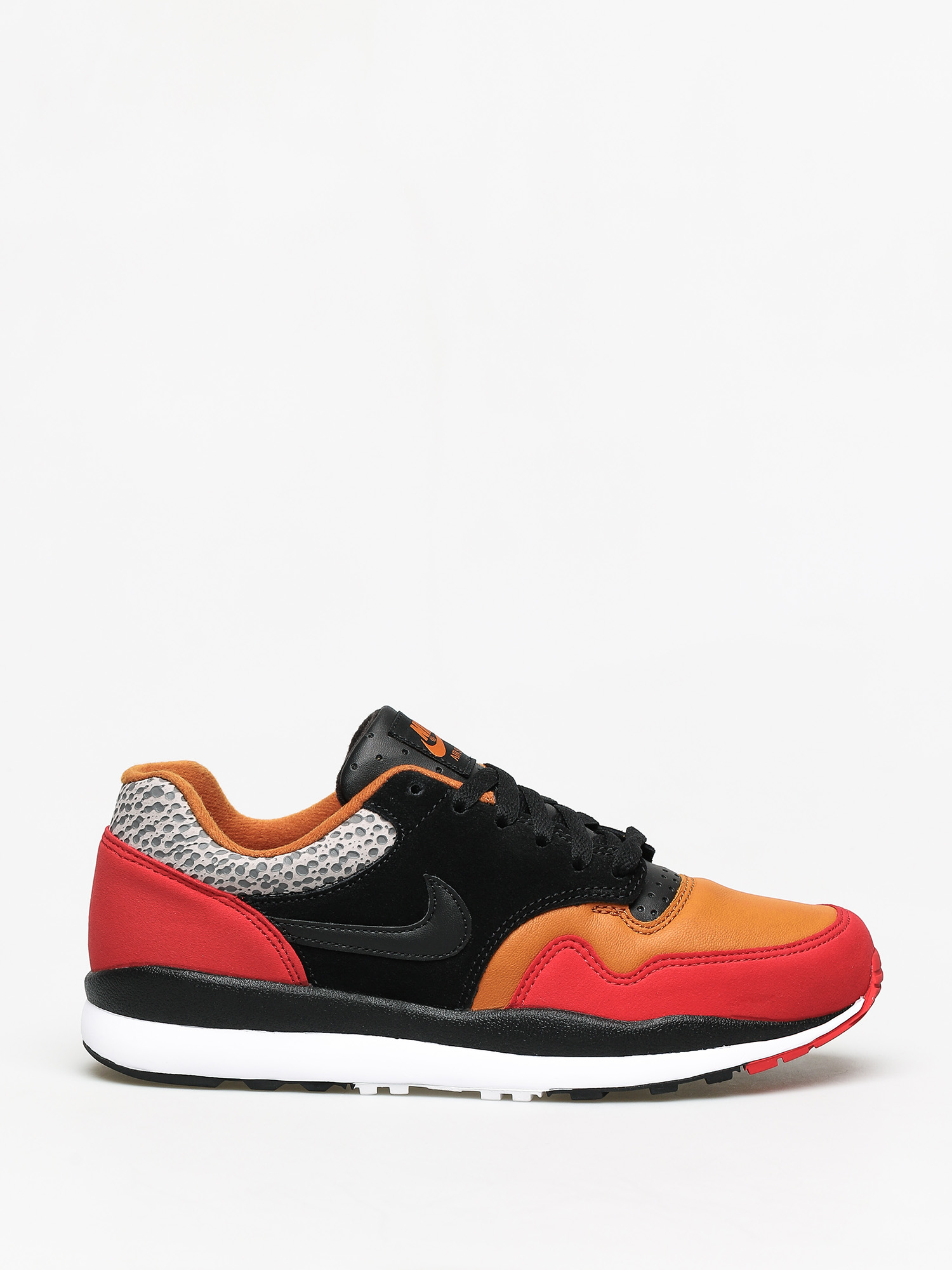 Nike air safari university on sale red