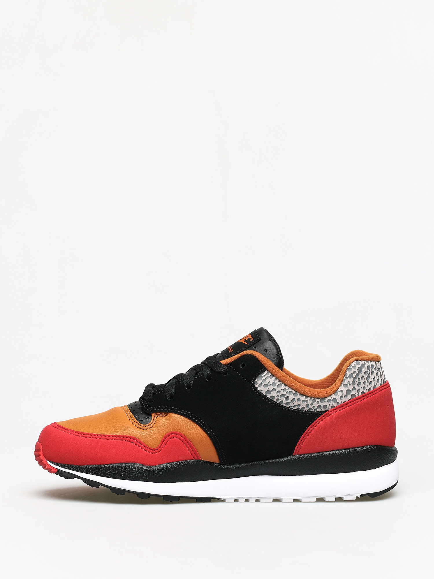 Buty Nike Air Safari Se (university red/black monarch cobblestone)
