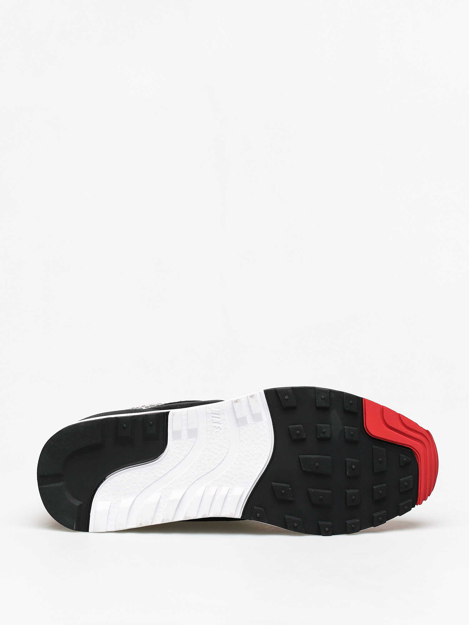 Buty Nike Air Safari Se (university red/black monarch cobblestone)