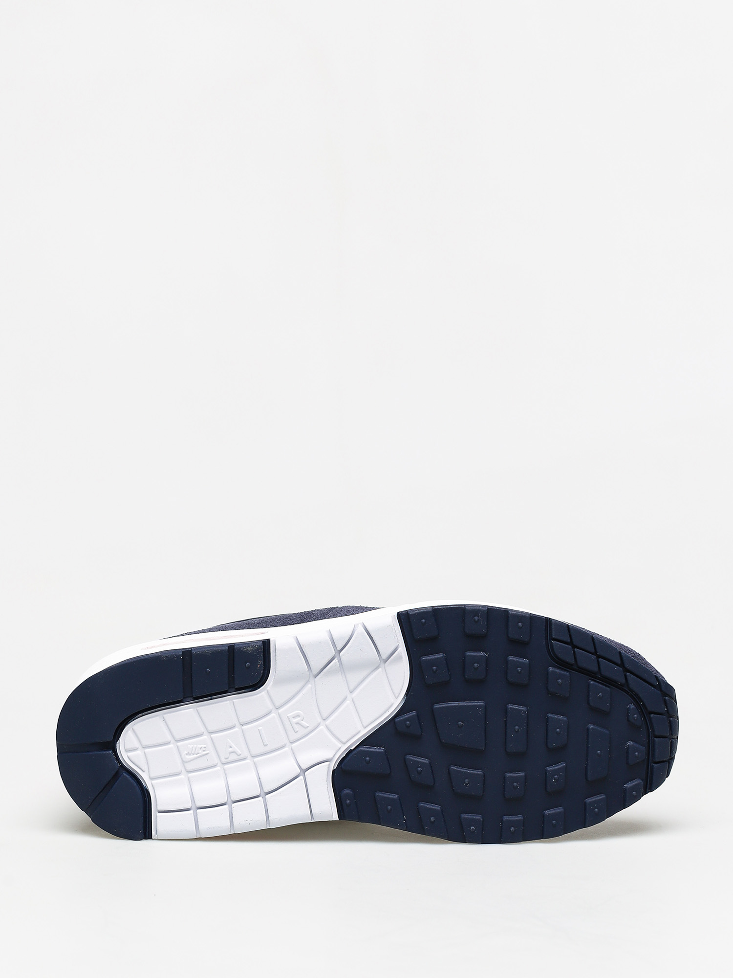 Buty Nike Air Max 1 Wmn (white/midnight navy pure platinum)