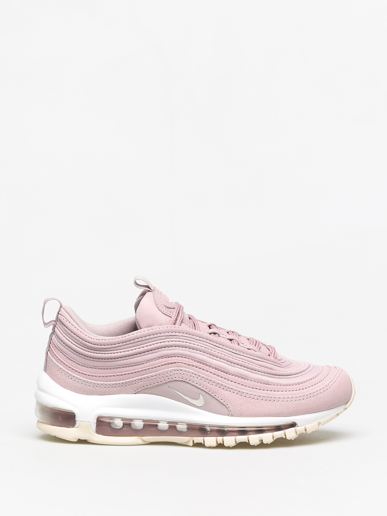 Buty Nike Air Max 97 Premium Wmn (plum chalk/light cream particle rose)