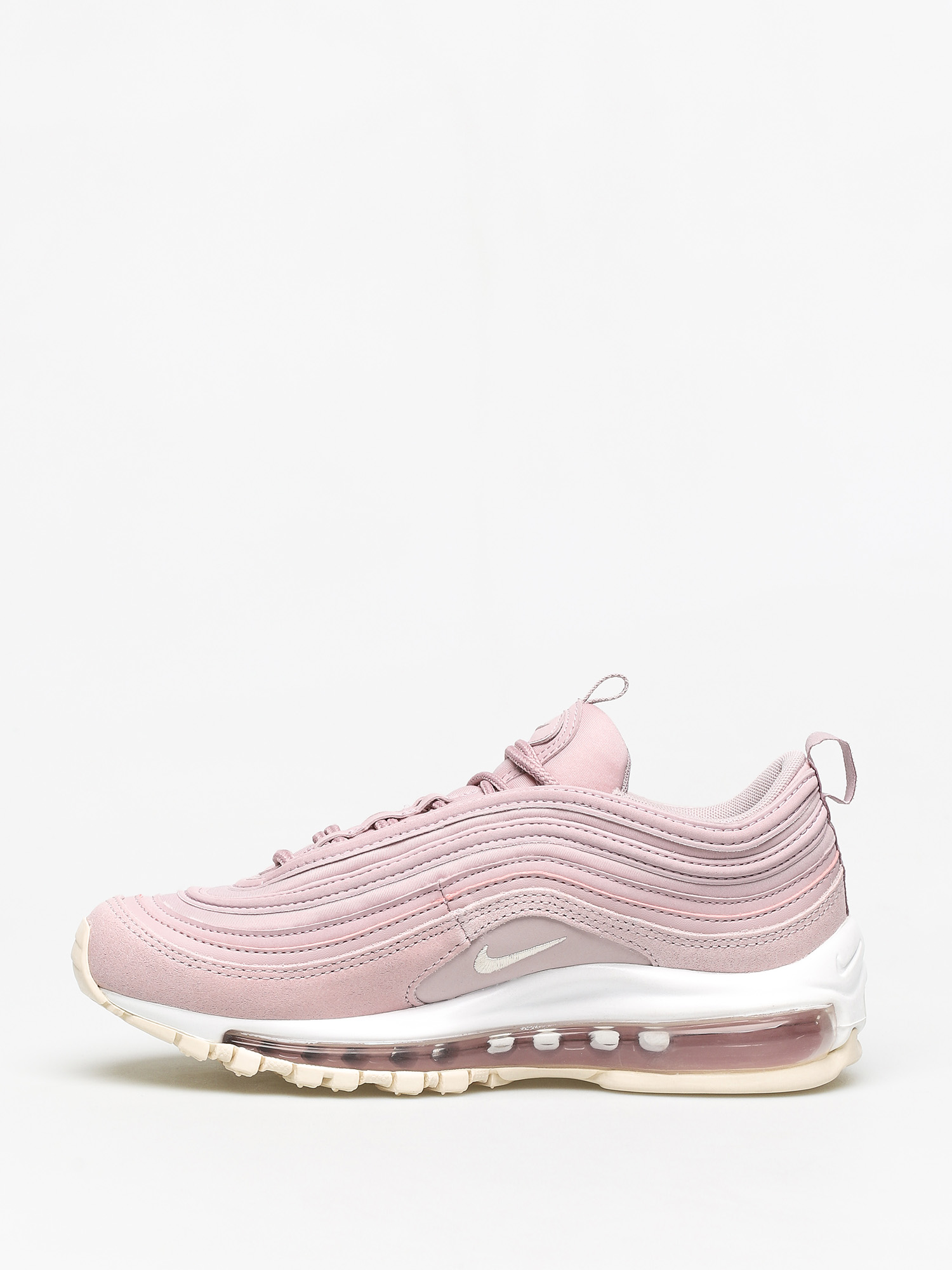 Buty Nike Air Max 97 Premium Wmn (plum chalk/light cream particle rose)