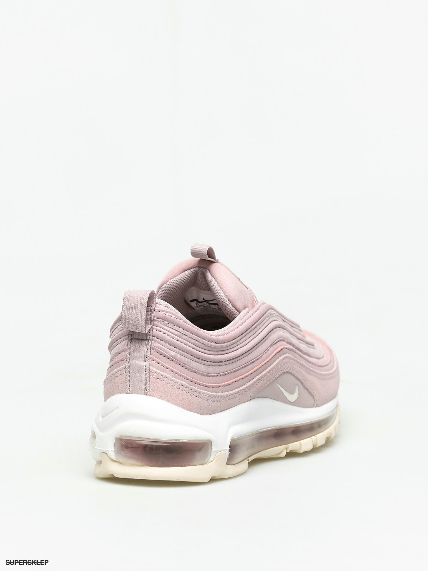 women's nike air max 97 pink