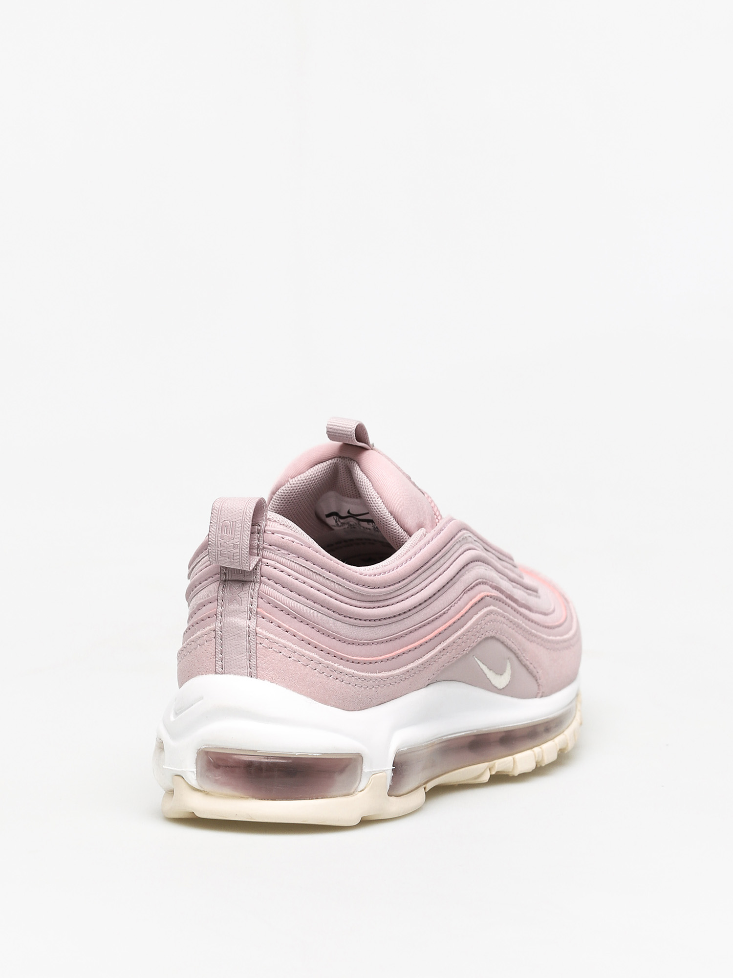 Buty Nike Air Max 97 Premium Wmn (plum chalk/light cream particle rose)