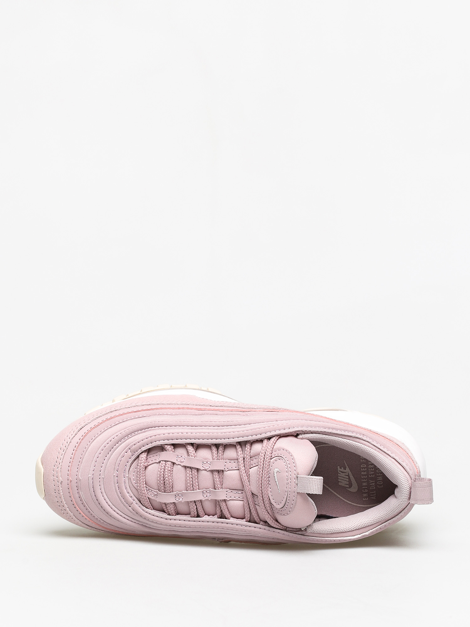 Buty Nike Air Max 97 Premium Wmn (plum chalk/light cream particle rose)
