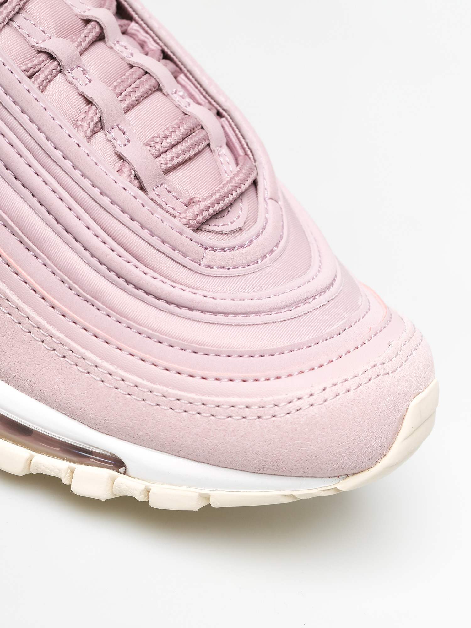 Buty Nike Air Max 97 Premium Wmn (plum chalk/light cream particle rose)