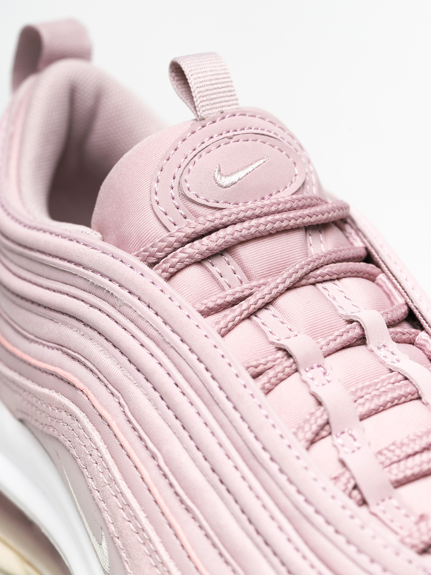 Buty Nike Air Max 97 Premium Wmn (plum chalk/light cream particle rose)