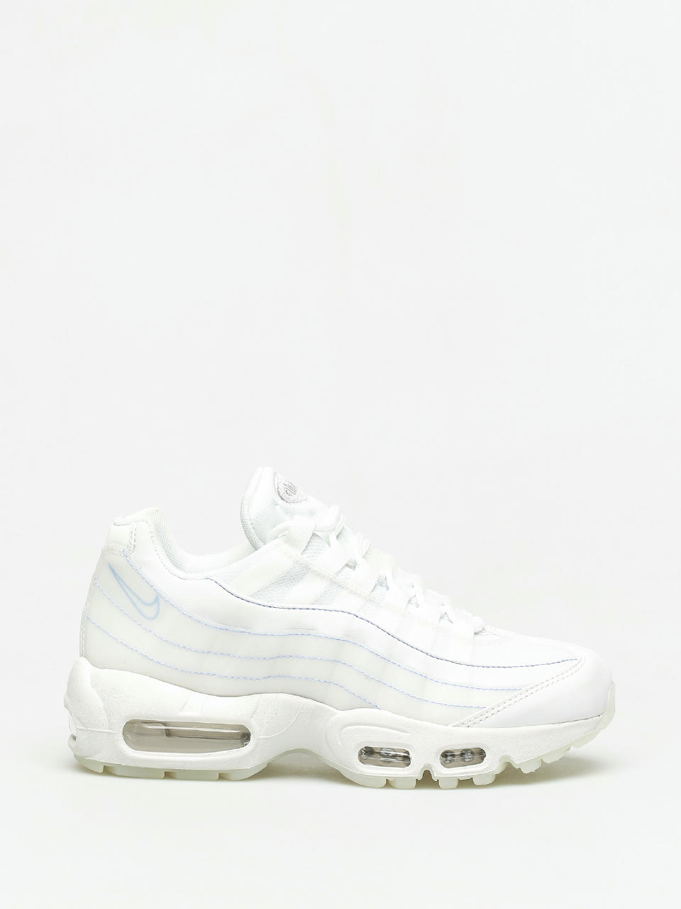 Buty Nike Air Max 95 Se Wmn (summit white/summit white summit white)