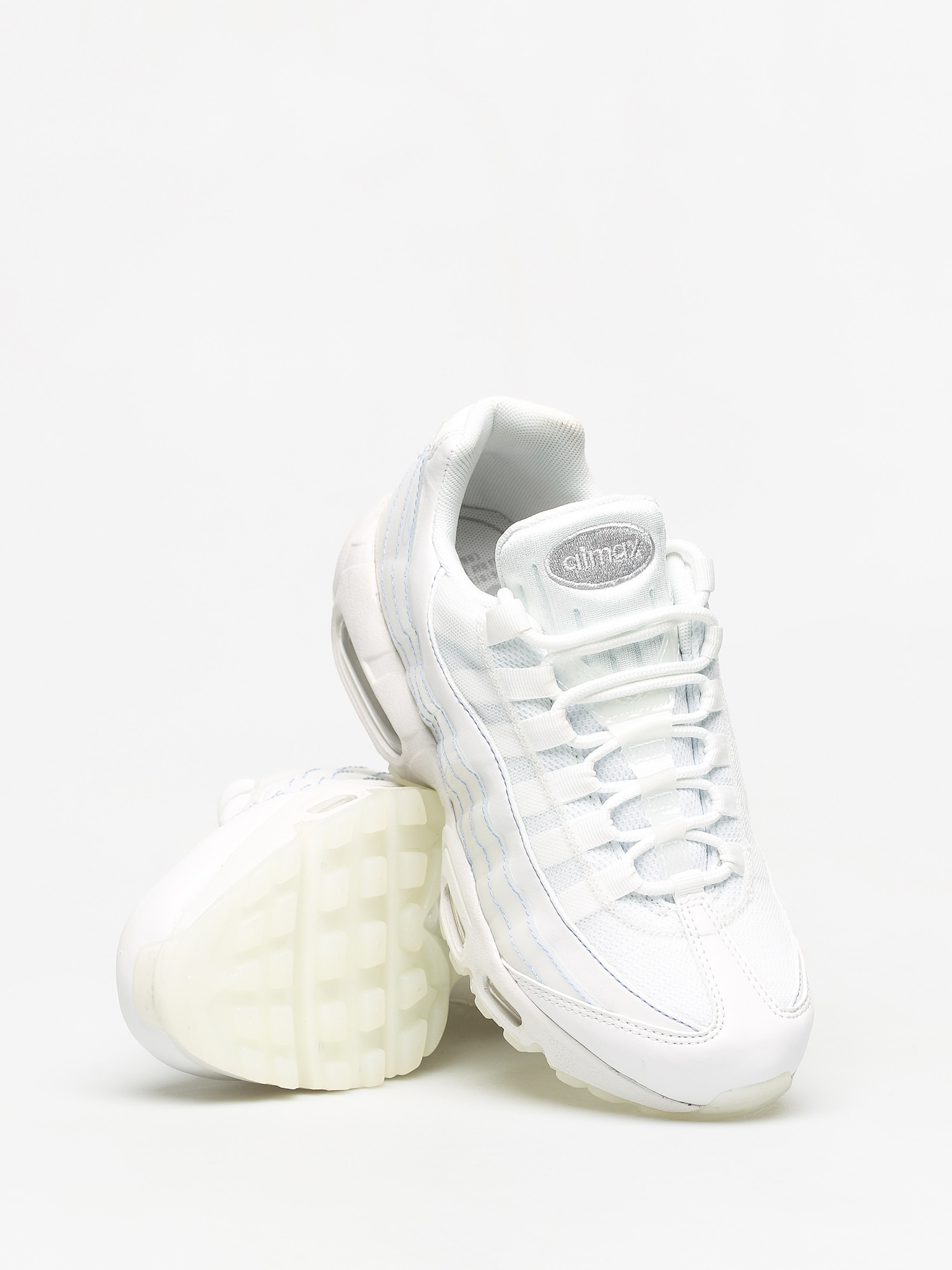 Buty Nike Air Max 95 Se Wmn (summit white/summit white summit white)