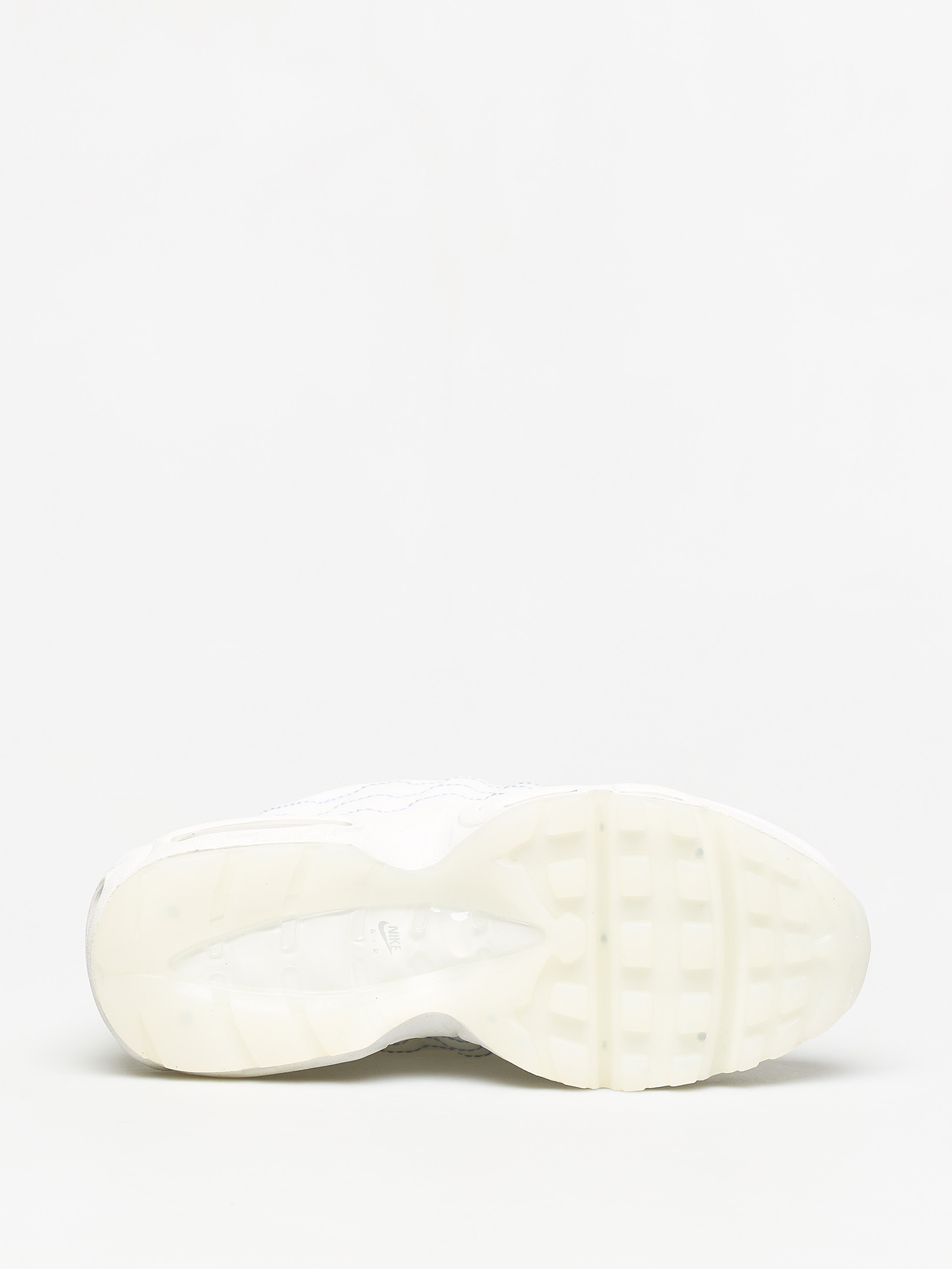 Buty Nike Air Max 95 Se Wmn (summit white/summit white summit white)