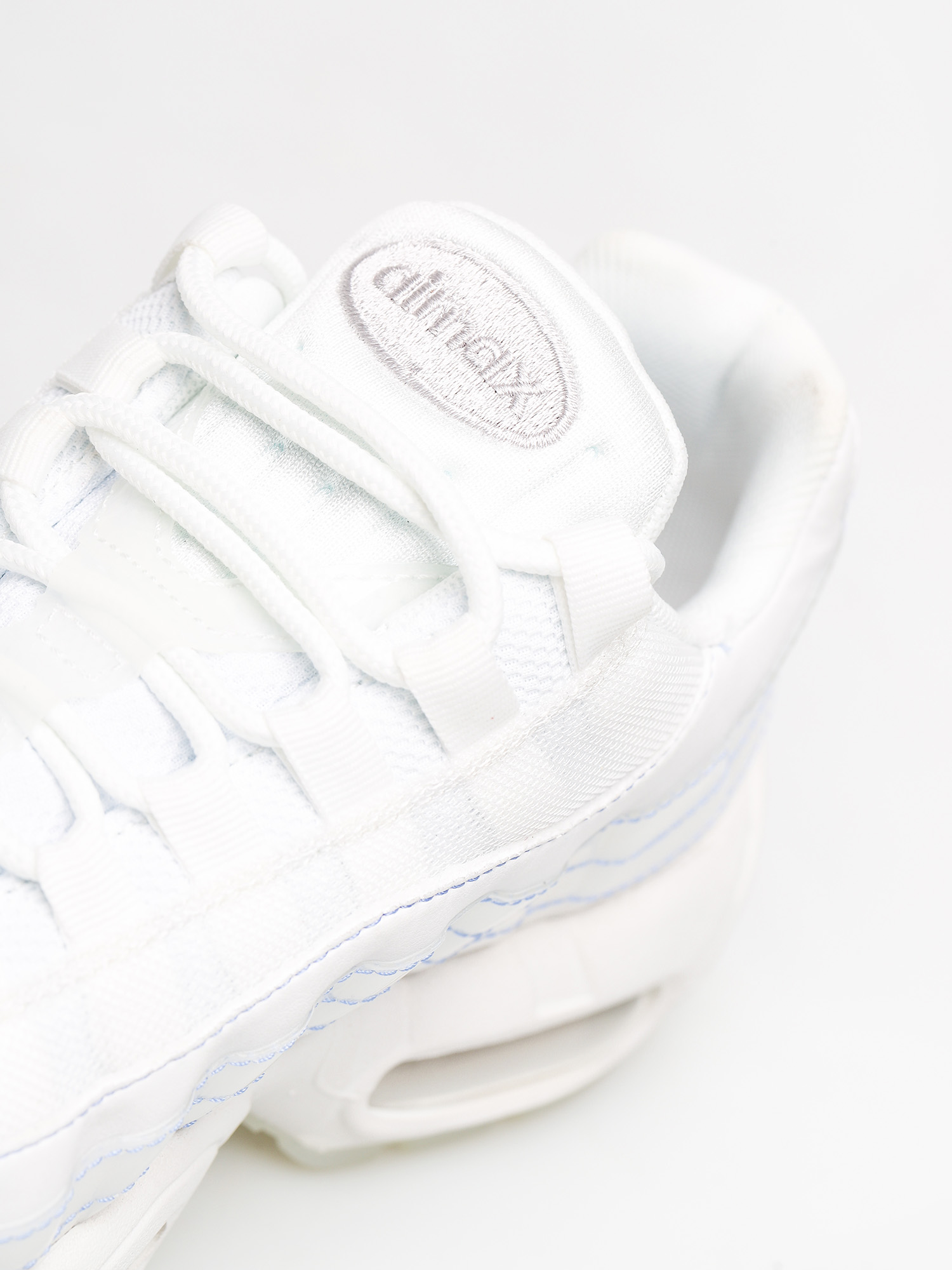 Buty Nike Air Max 95 Se Wmn (summit white/summit white summit white)