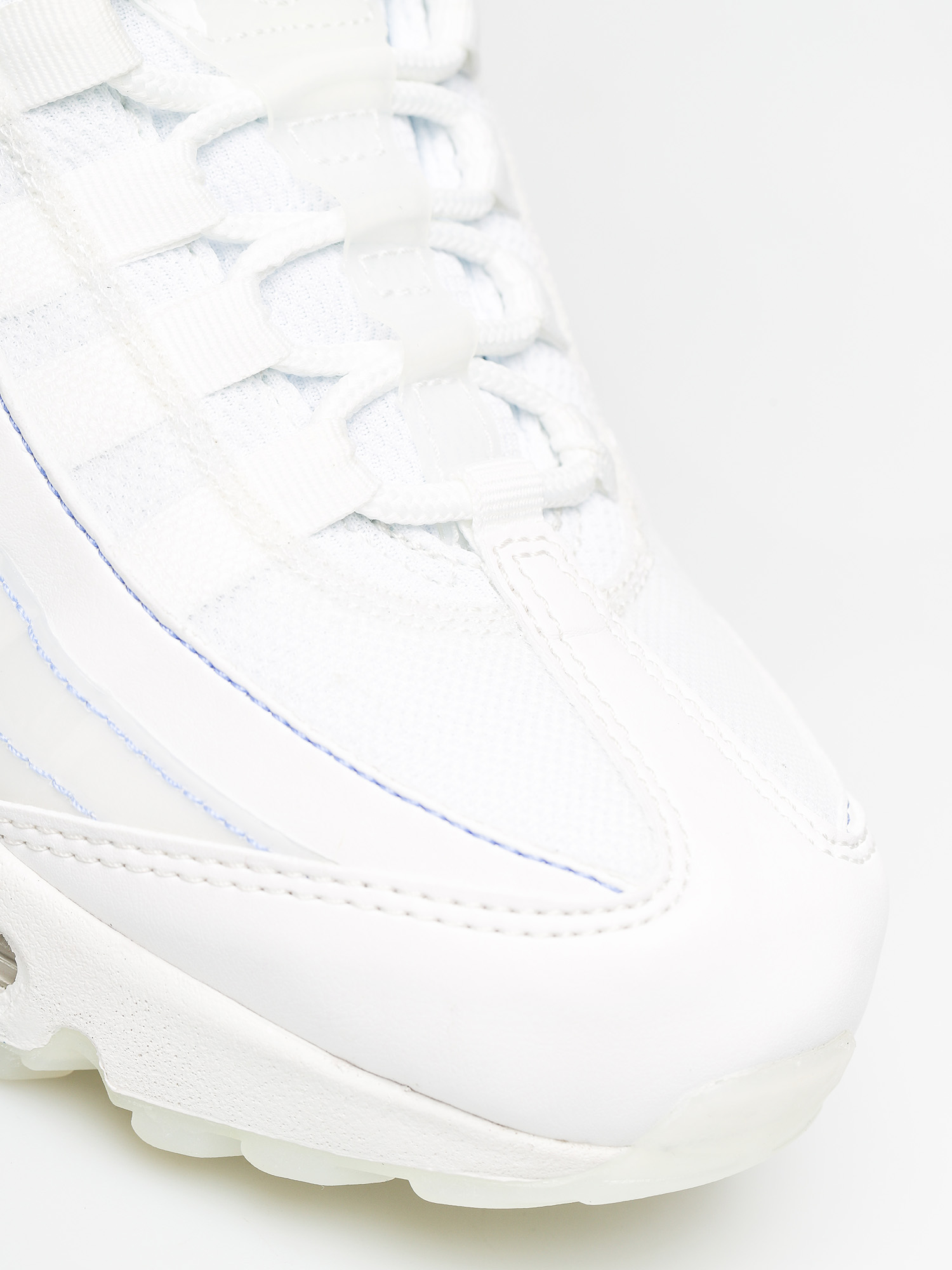 Buty Nike Air Max 95 Se Wmn (summit white/summit white summit white)