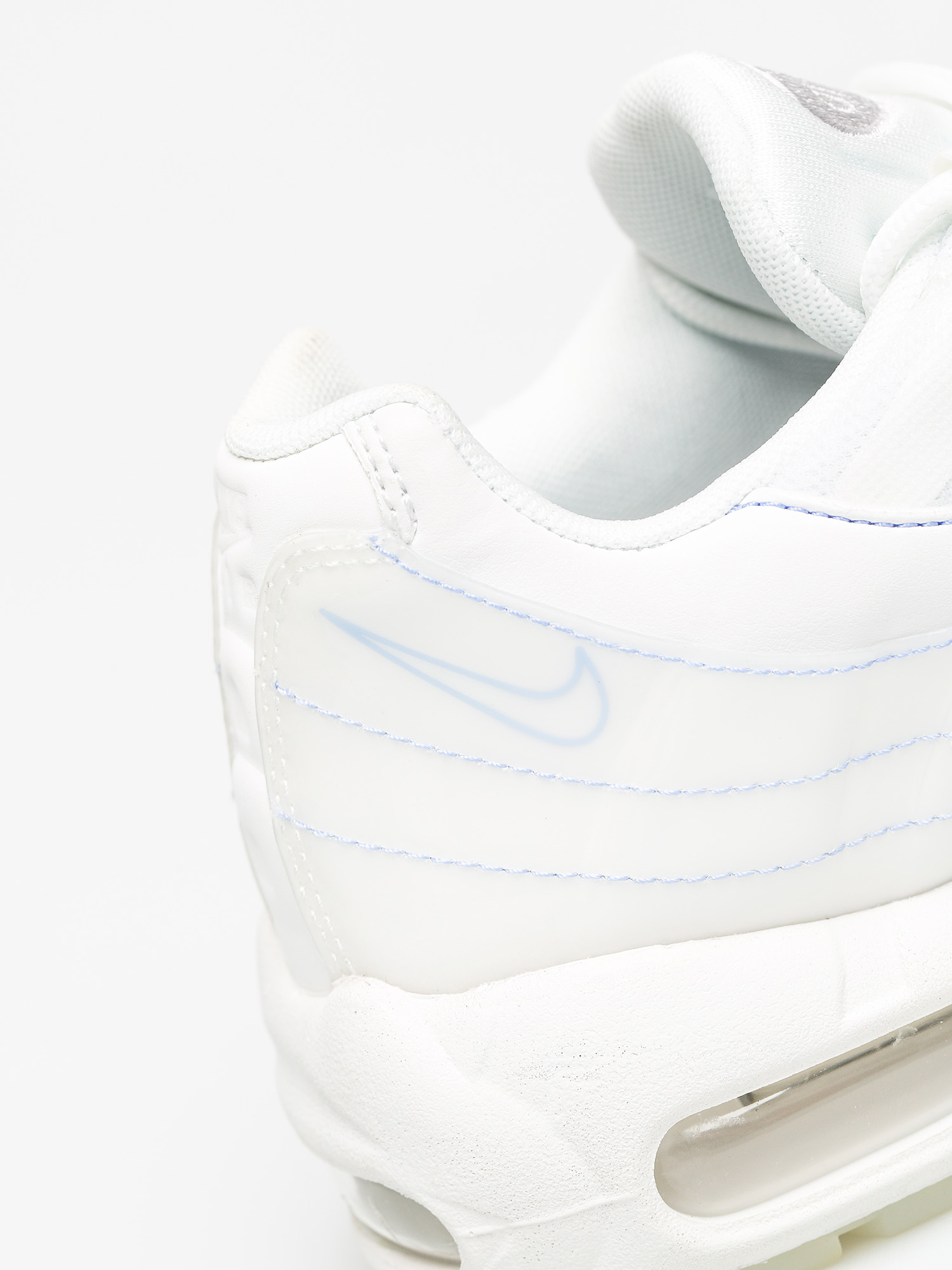 Buty Nike Air Max 95 Se Wmn (summit white/summit white summit white)