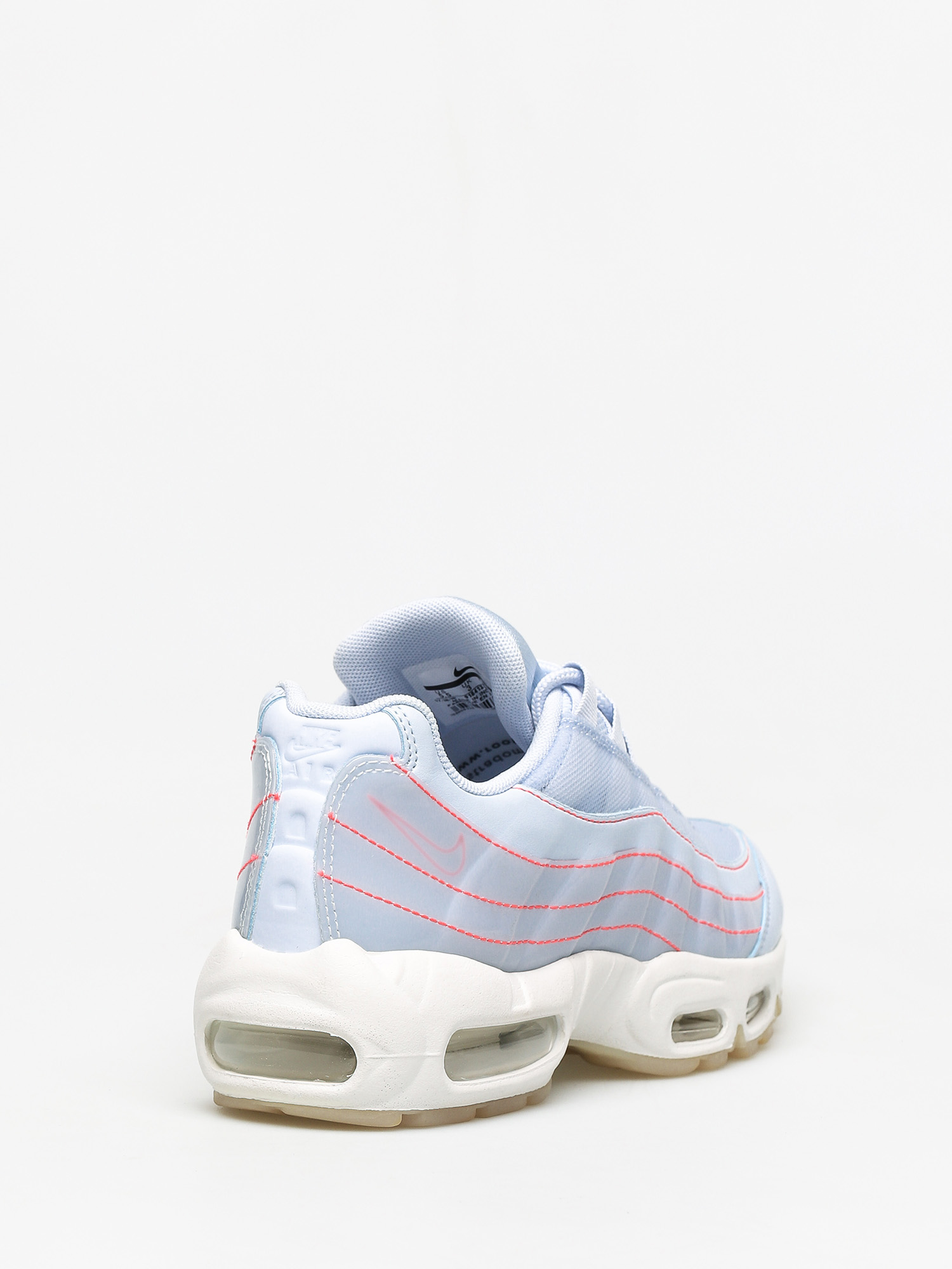 Buty Nike Air Max 95 Se Wmn (half blue/half blue summit white)