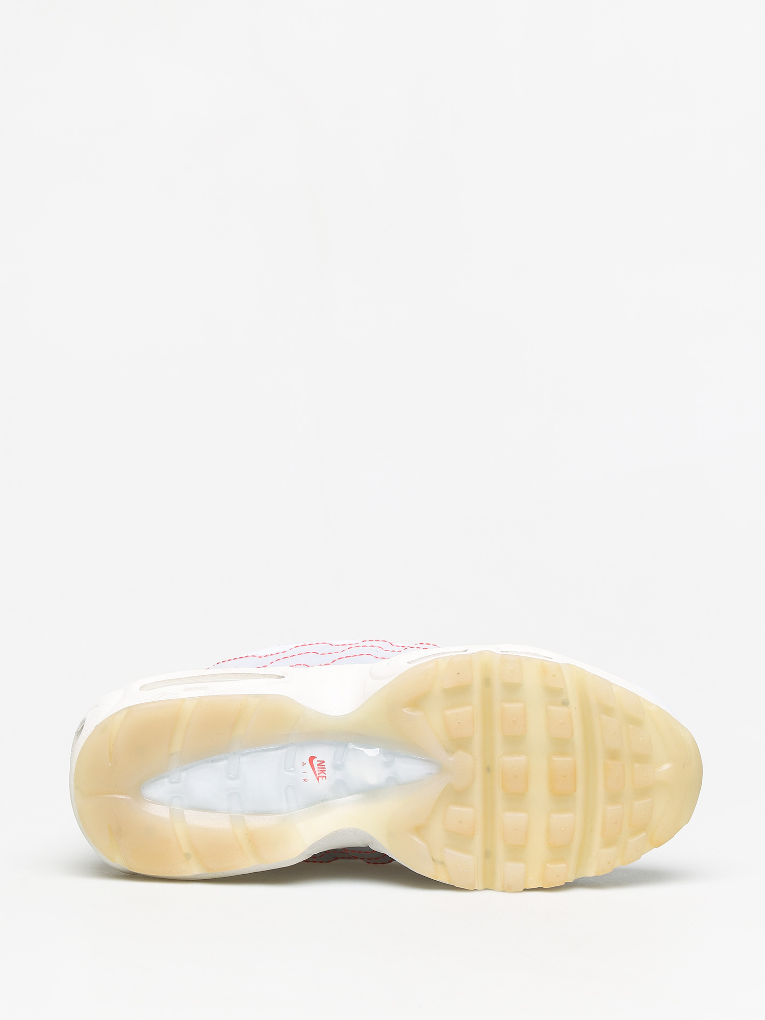 Buty Nike Air Max 95 Se Wmn (half blue/half blue summit white)