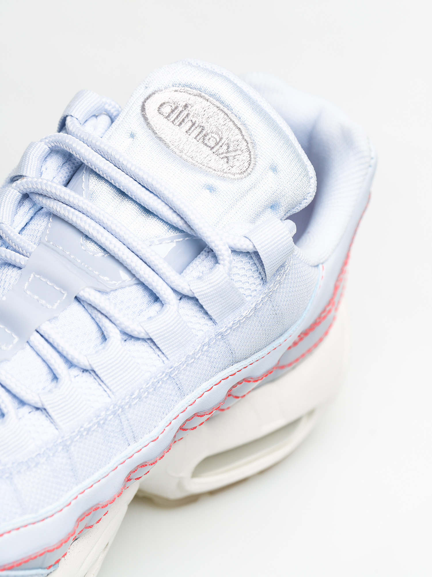 Buty Nike Air Max 95 Se Wmn (half blue/half blue summit white)