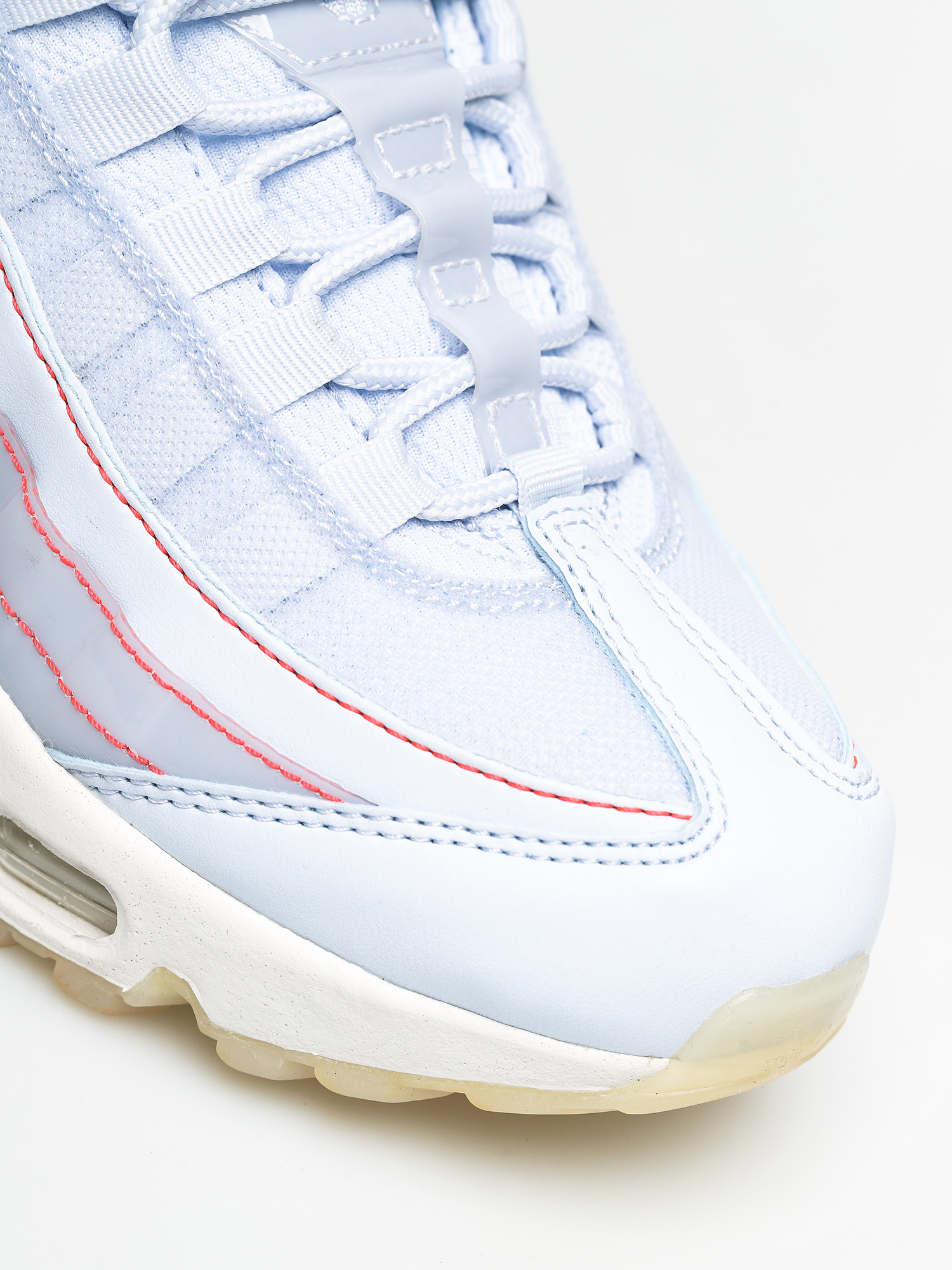 Buty Nike Air Max 95 Se Wmn (half blue/half blue summit white)