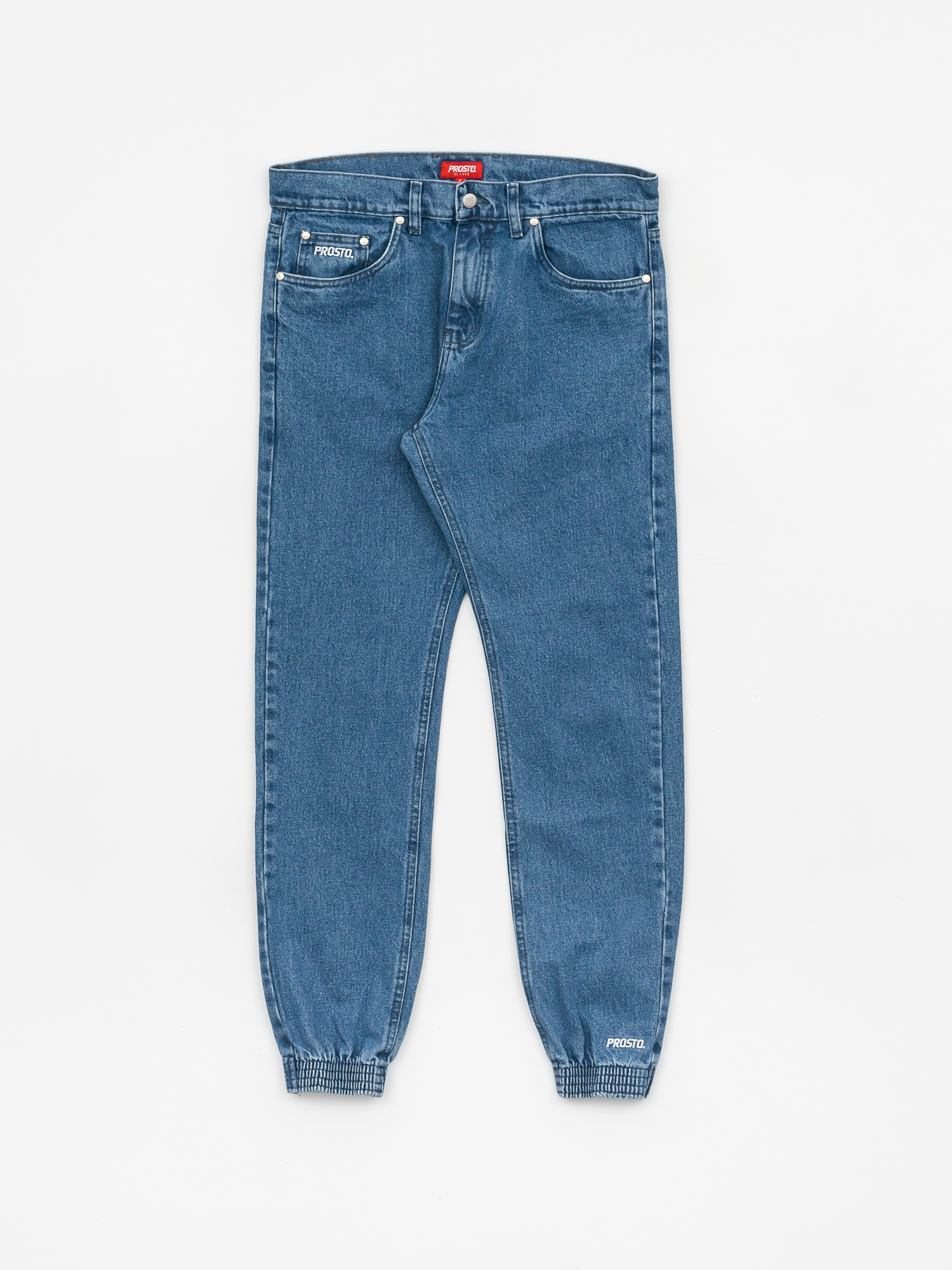 Spodnie Prosto Jogger Diago (blue)