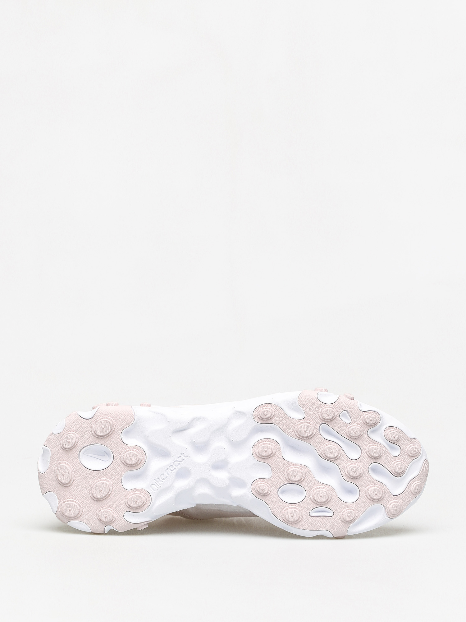 Buty Nike React Element 55 Wmn (pale pink/white white pale pink)
