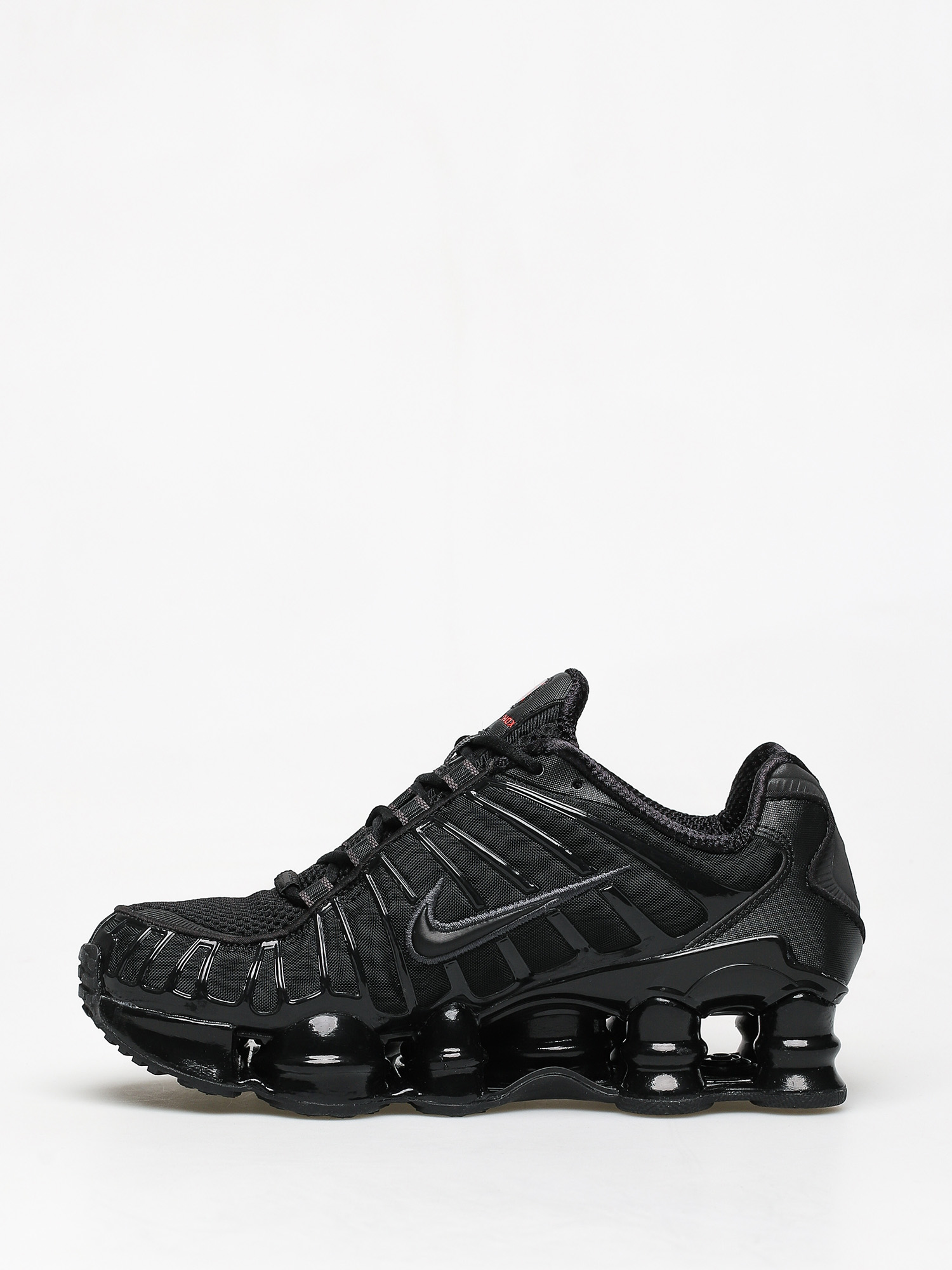 Buty Nike Shox Tl Wmn (black/black metallic hematite)