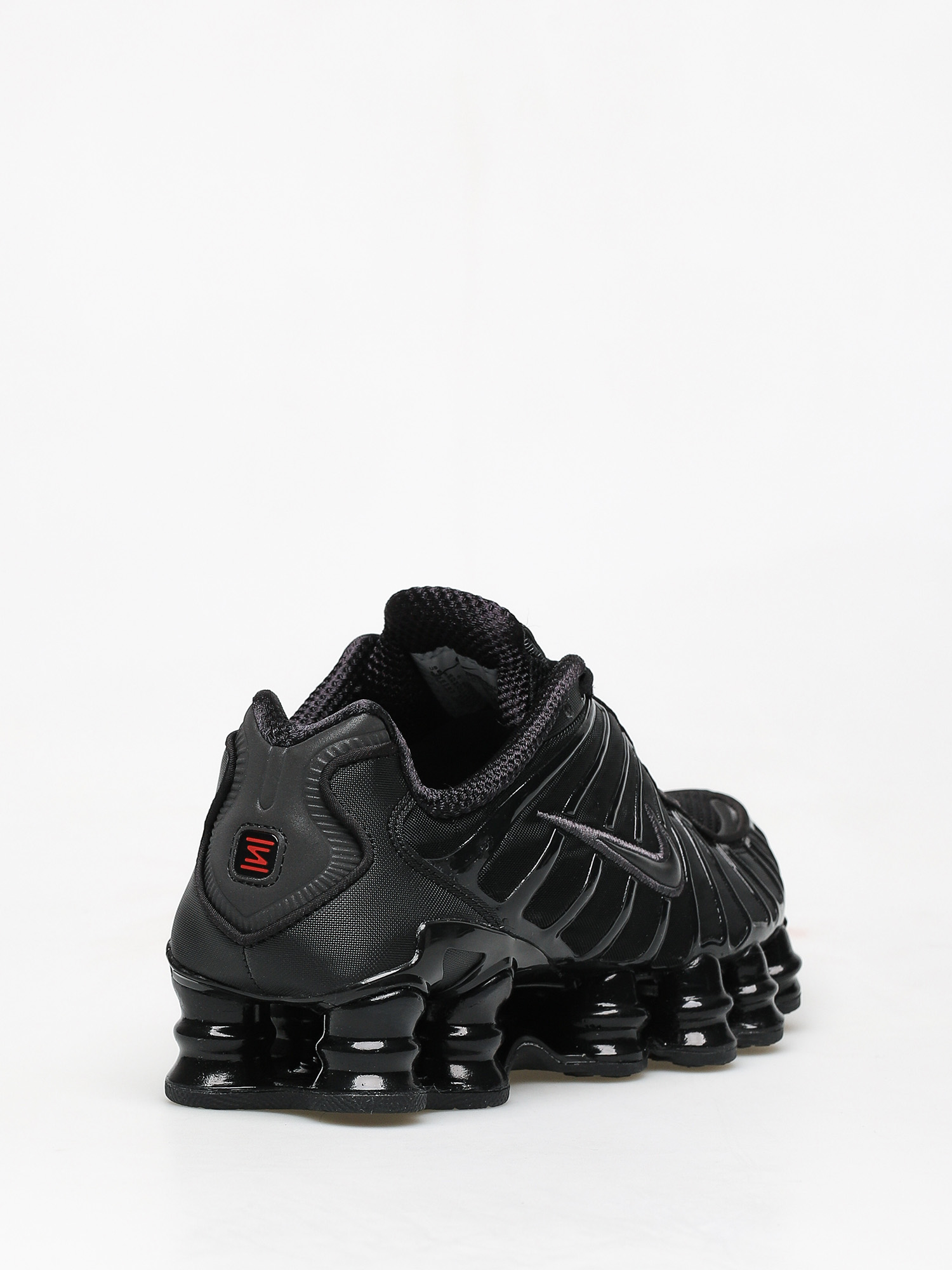 Buty Nike Shox Tl Wmn (black/black metallic hematite)