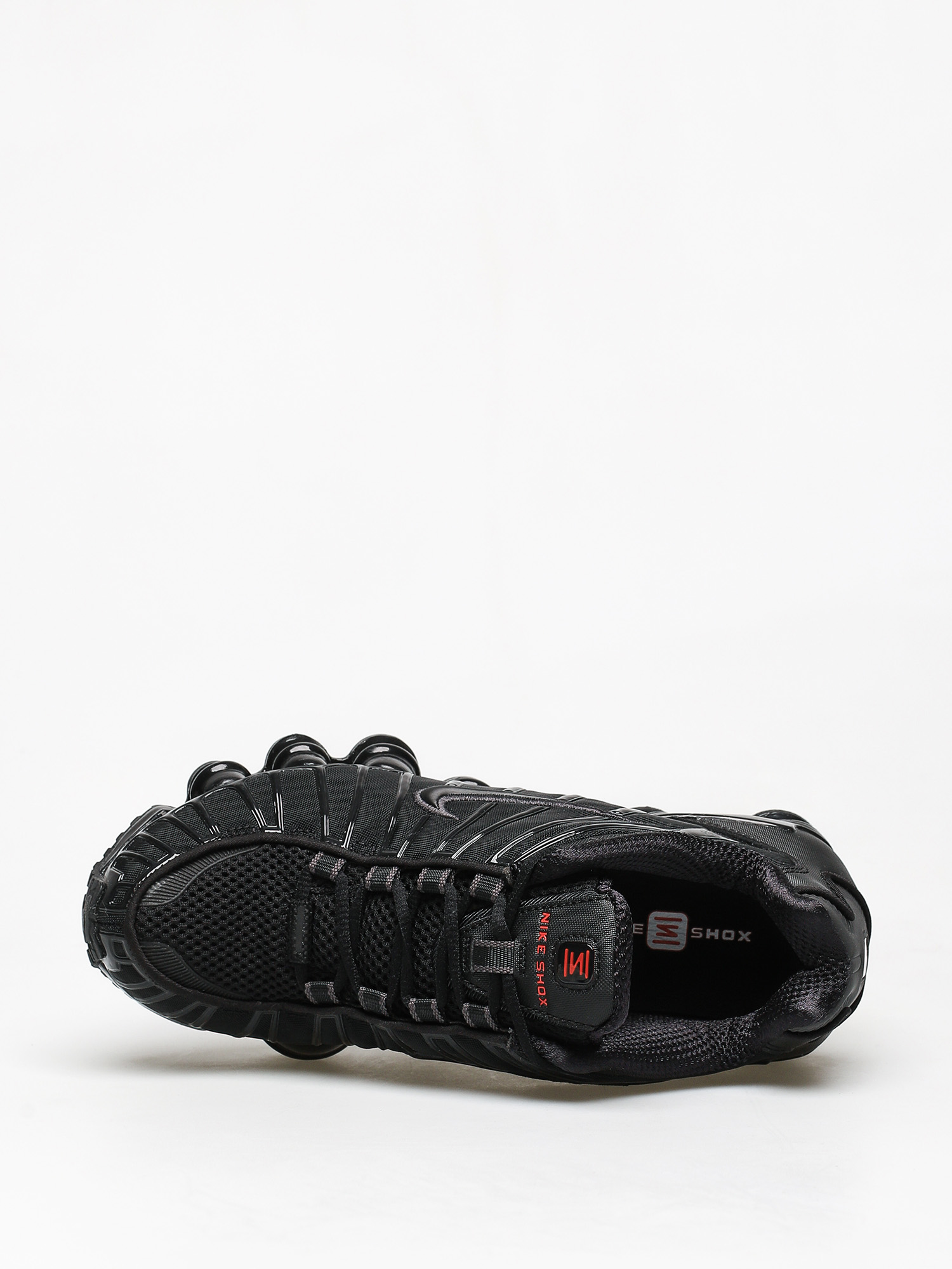 Buty Nike Shox Tl Wmn (black/black metallic hematite)