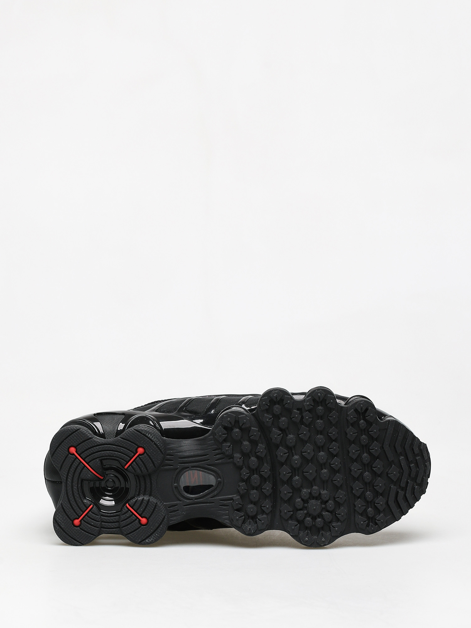 Buty Nike Shox Tl Wmn (black/black metallic hematite)