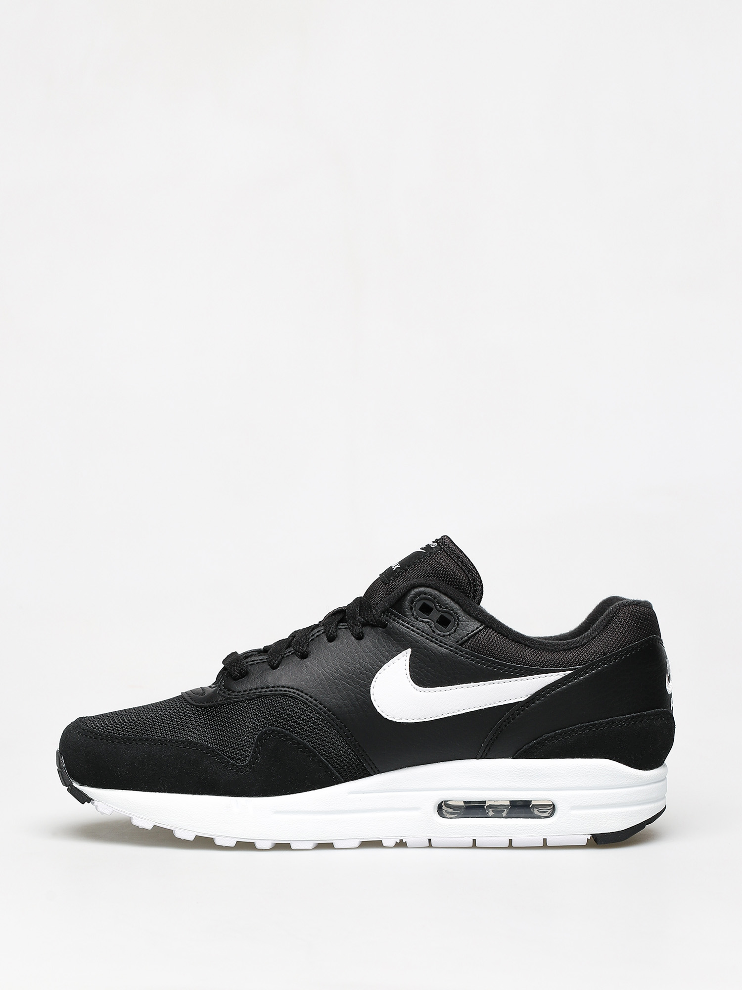Buty Nike Air Max 1 (black/white)