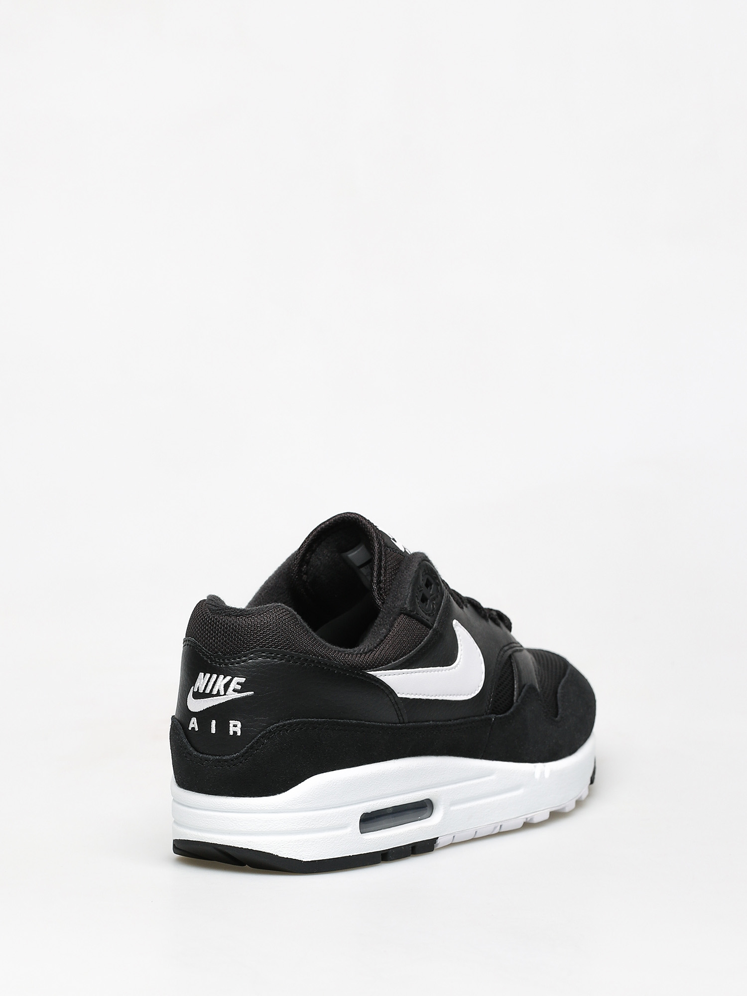 Buty Nike Air Max 1 (black/white)