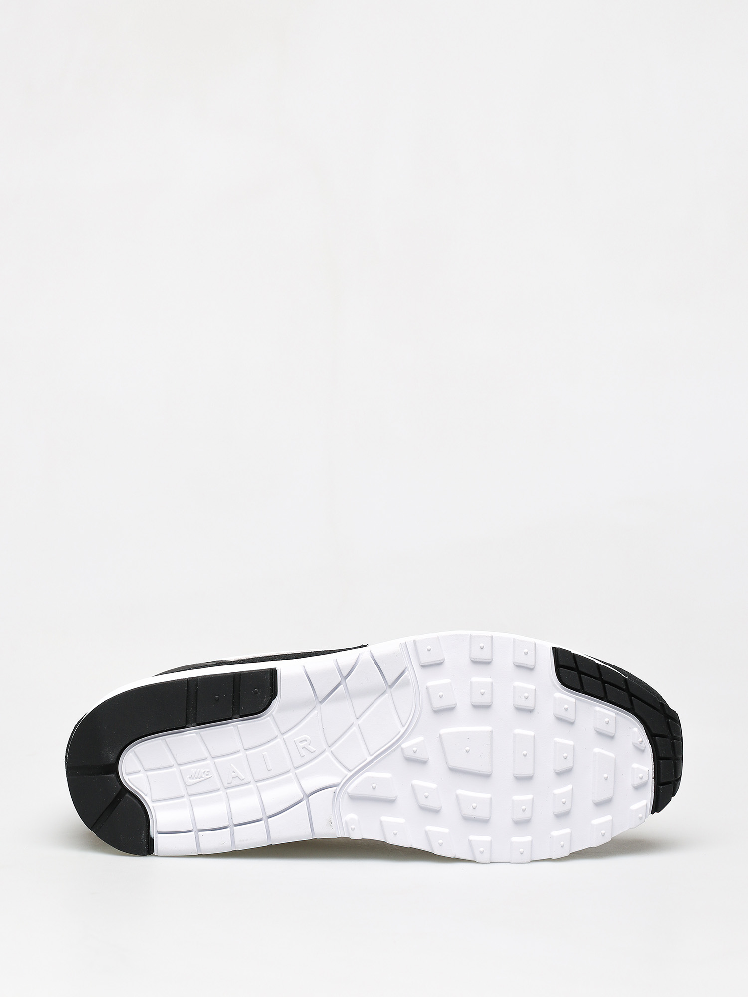 Buty Nike Air Max 1 (black/white)