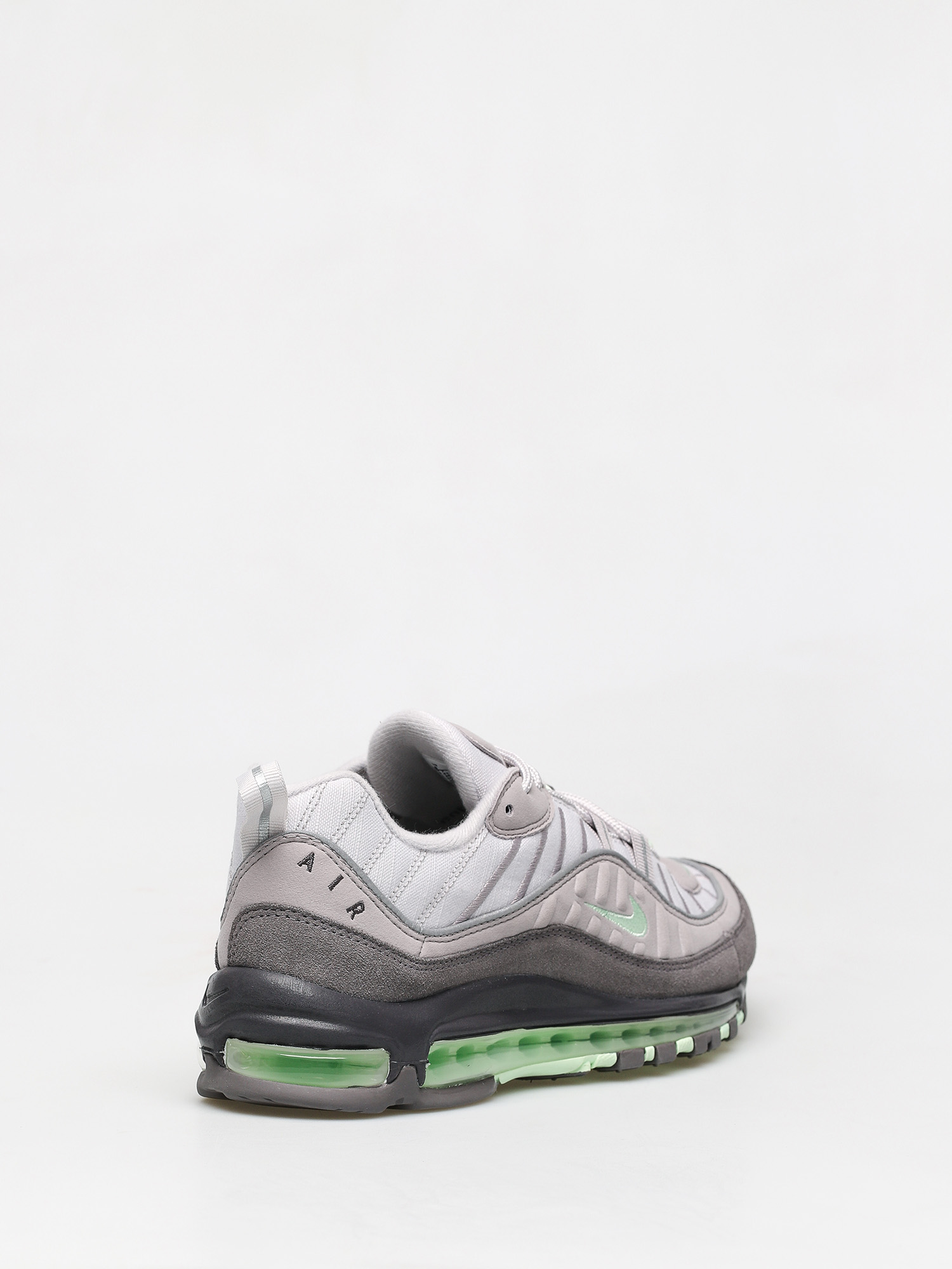 Buty Nike Air Max 98 (vast grey/fresh mint atmosphere grey)
