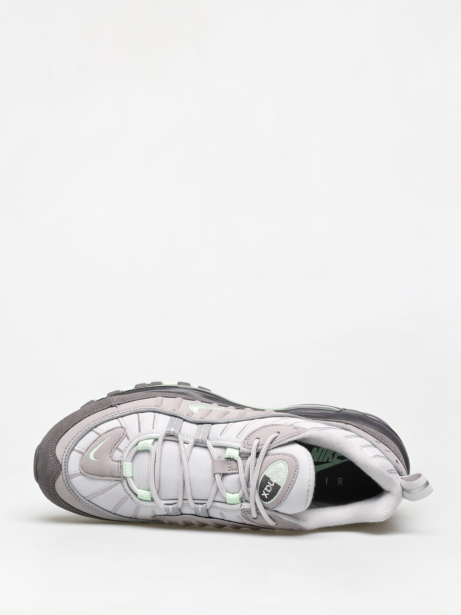 Buty Nike Air Max 98 (vast grey/fresh mint atmosphere grey)