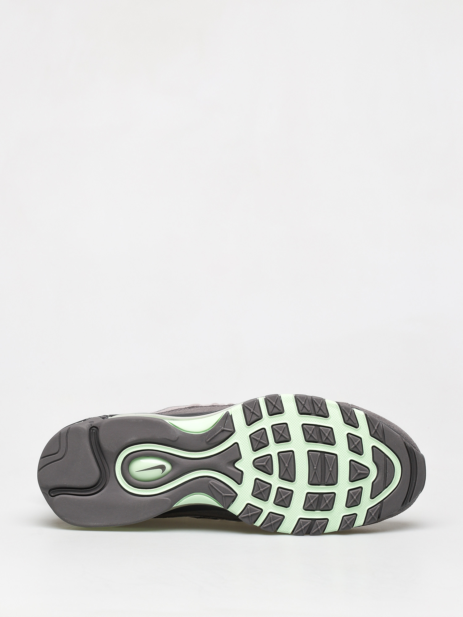 Buty Nike Air Max 98 (vast grey/fresh mint atmosphere grey)