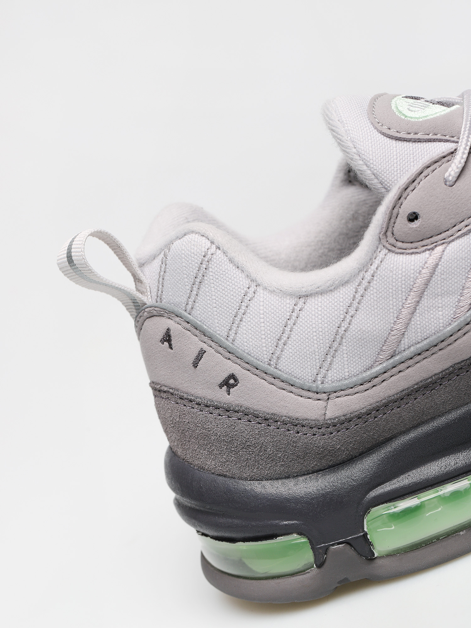 Buty Nike Air Max 98 (vast grey/fresh mint atmosphere grey)