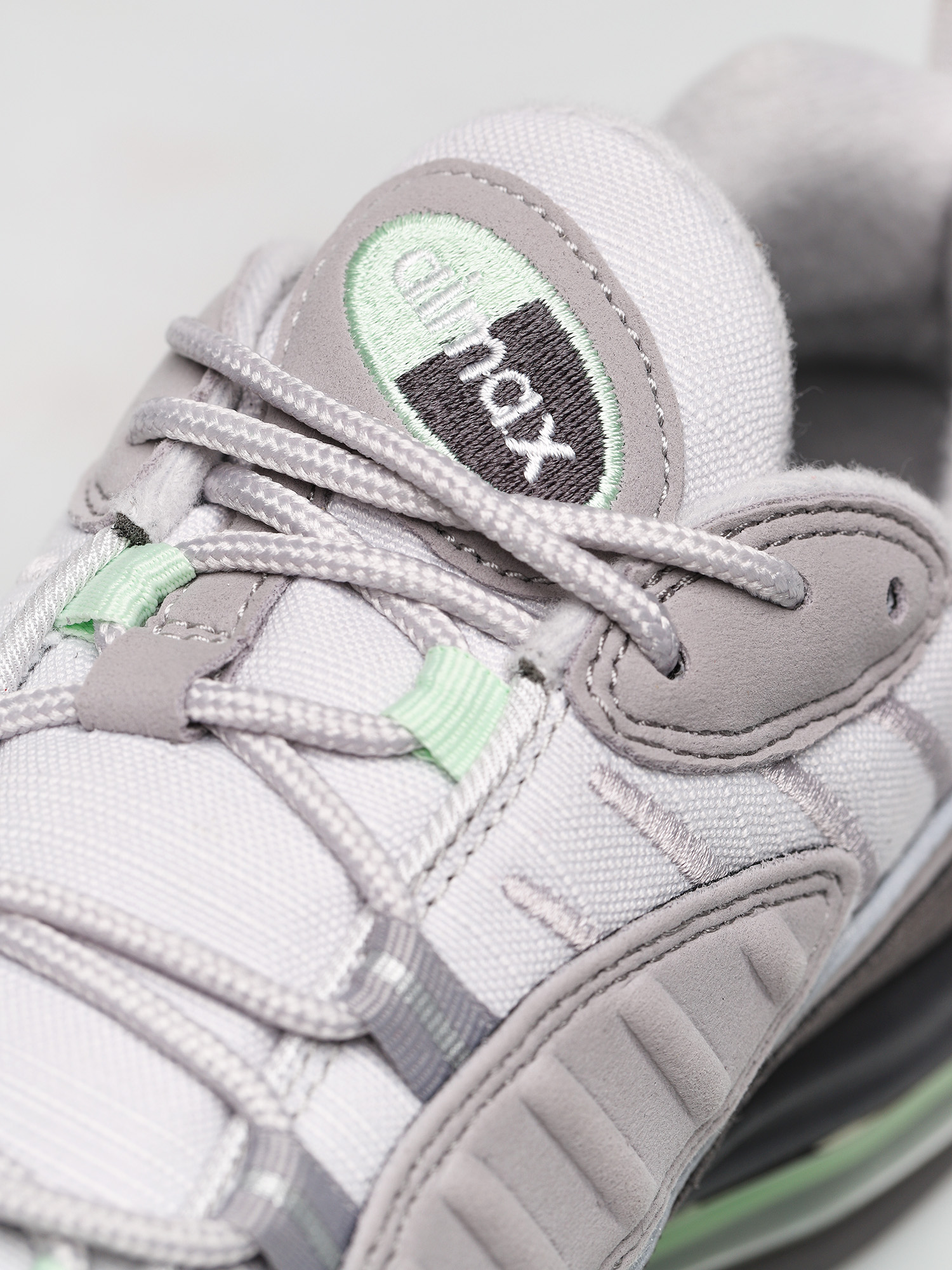 Buty Nike Air Max 98 (vast grey/fresh mint atmosphere grey)