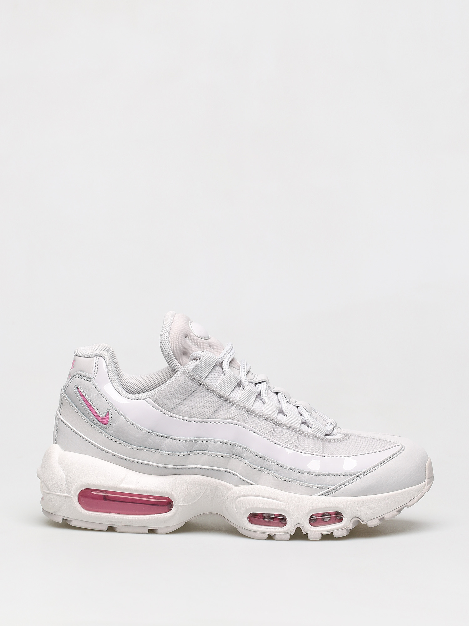 Buty Nike Air Max 95 Special Edition Wmn (vast grey/psychic pink summit white)