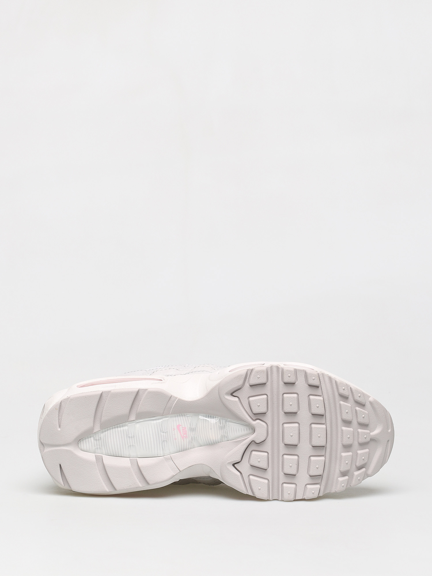 Buty Nike Air Max 95 Special Edition Wmn (vast grey/psychic pink summit white)