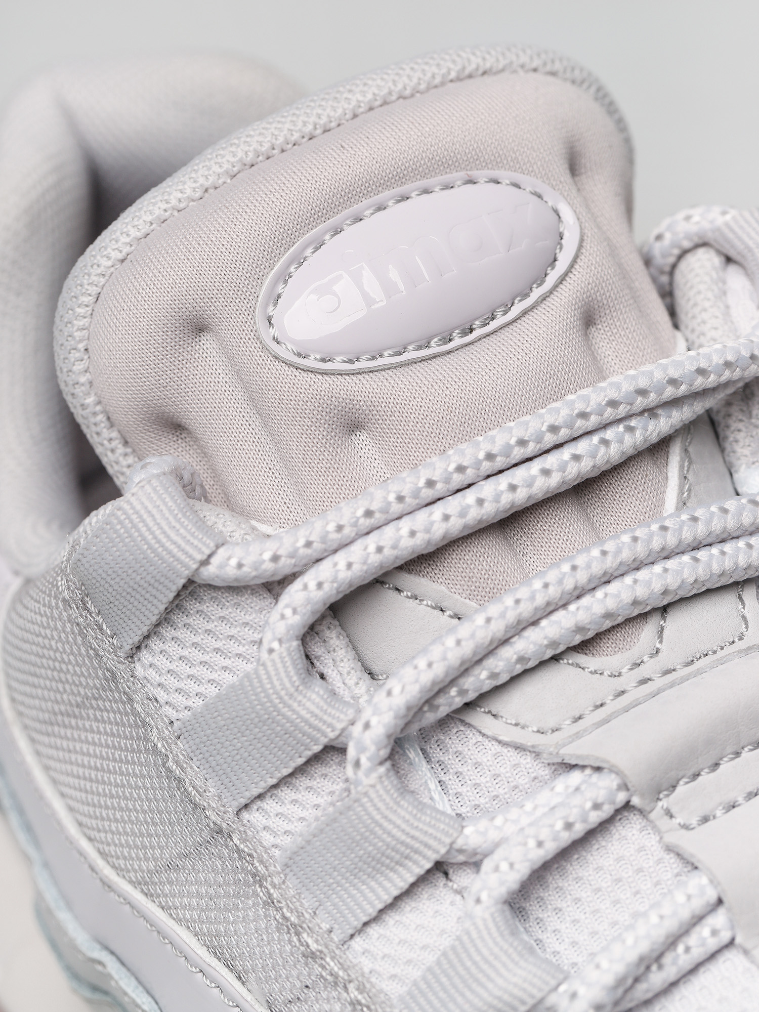 Buty Nike Air Max 95 Special Edition Wmn (vast grey/psychic pink summit white)