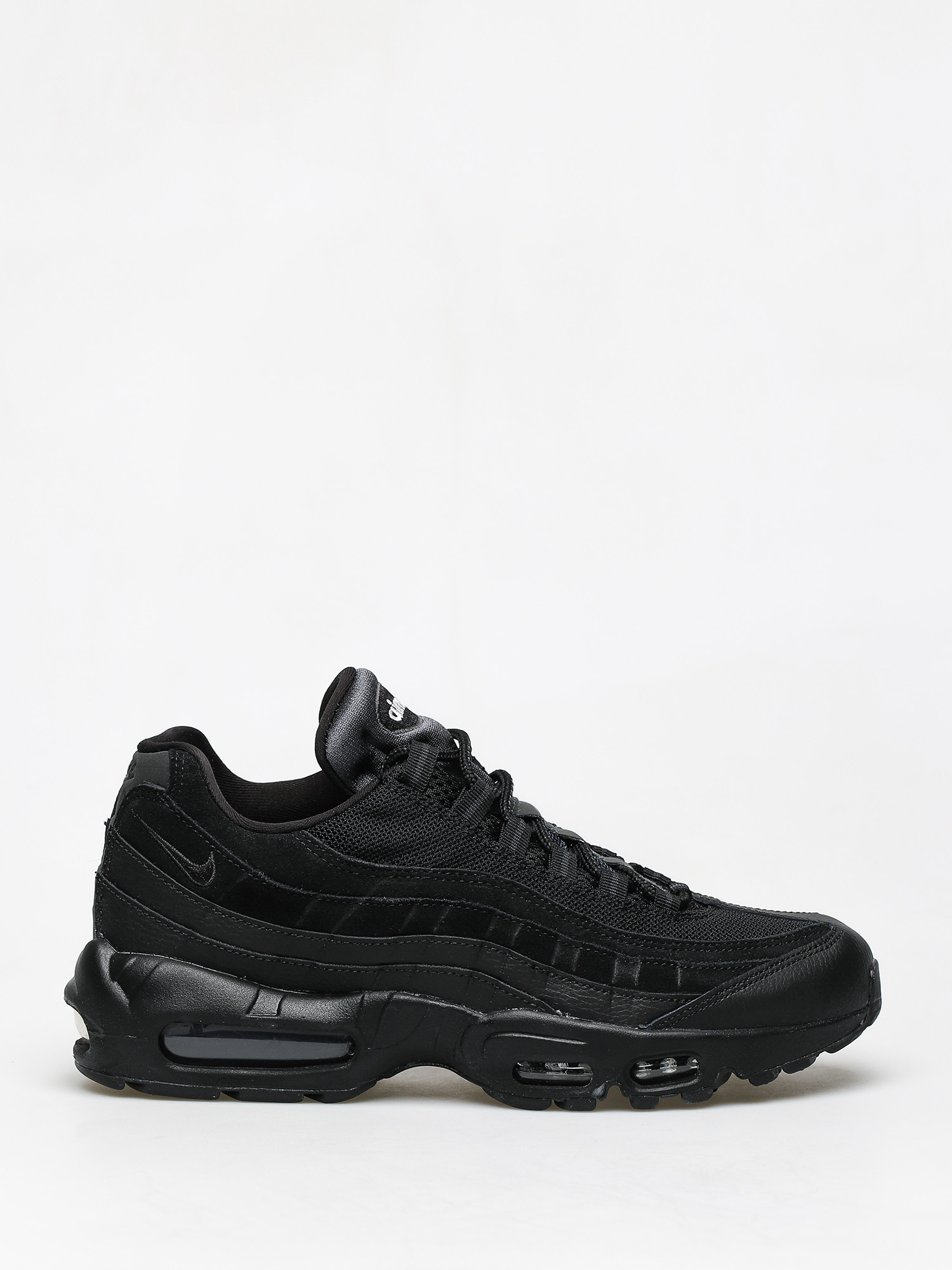 Buty Nike Air Max 95 Essential (blackblack anthracite white) Buty Męskie Nike Air Max 97 •cena 563,98 zł•Czarne