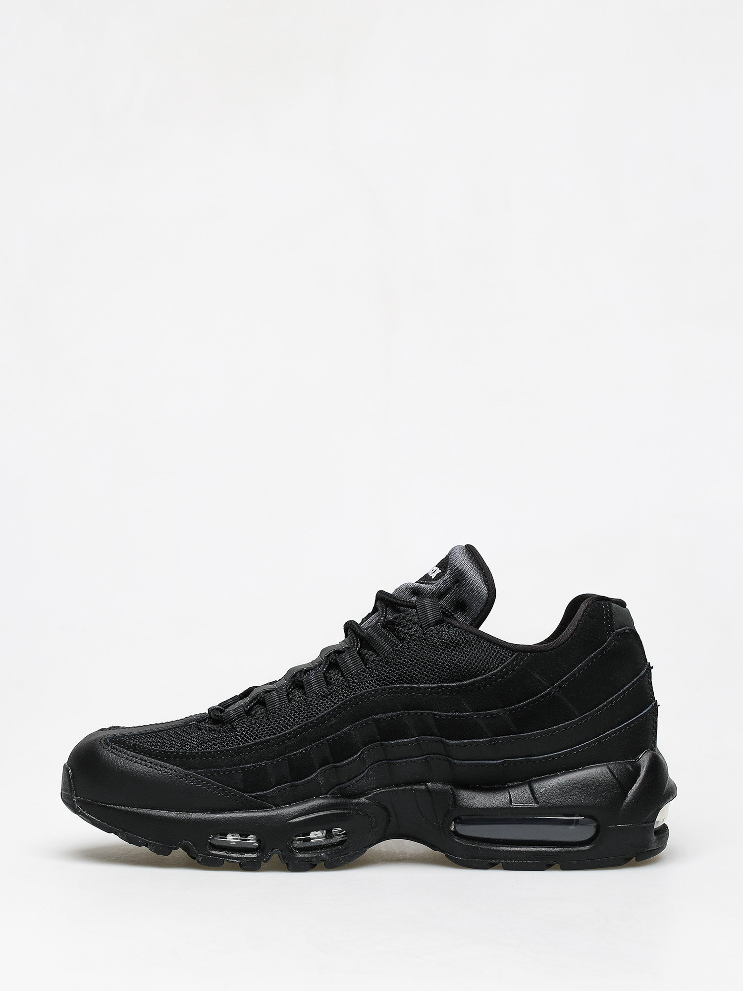 Buty Nike Air Max 95 Essential (black/black anthracite white)