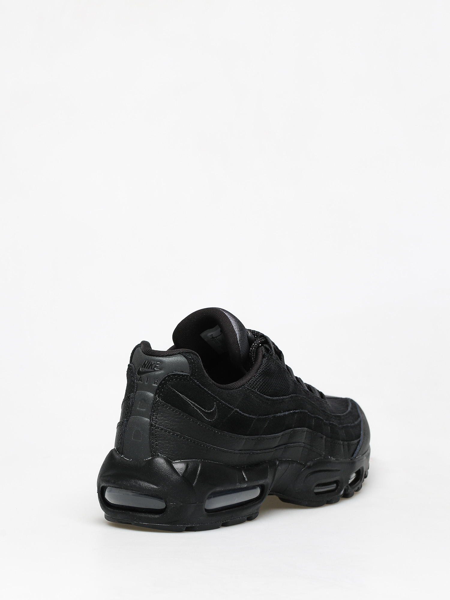Buty Nike Air Max 95 Essential (black/black anthracite white)