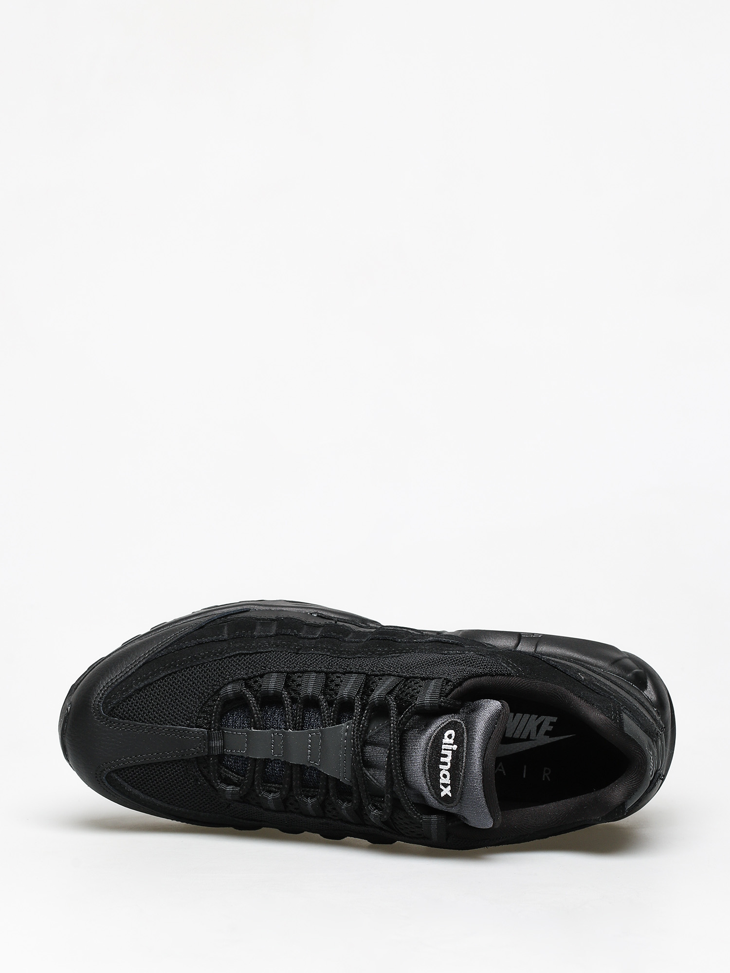 Buty Nike Air Max 95 Essential (black/black anthracite white)