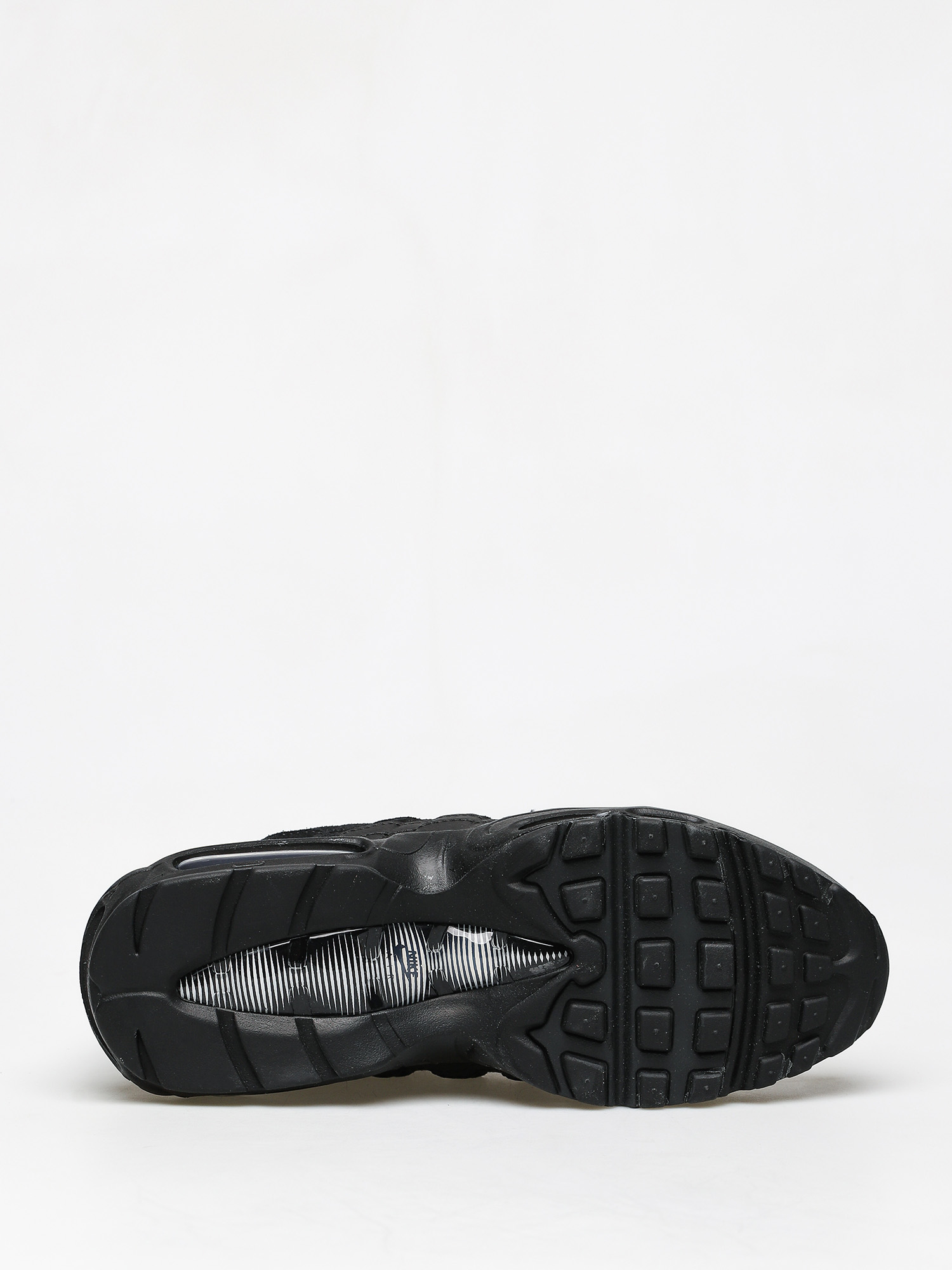 Buty Nike Air Max 95 Essential (black/black anthracite white)